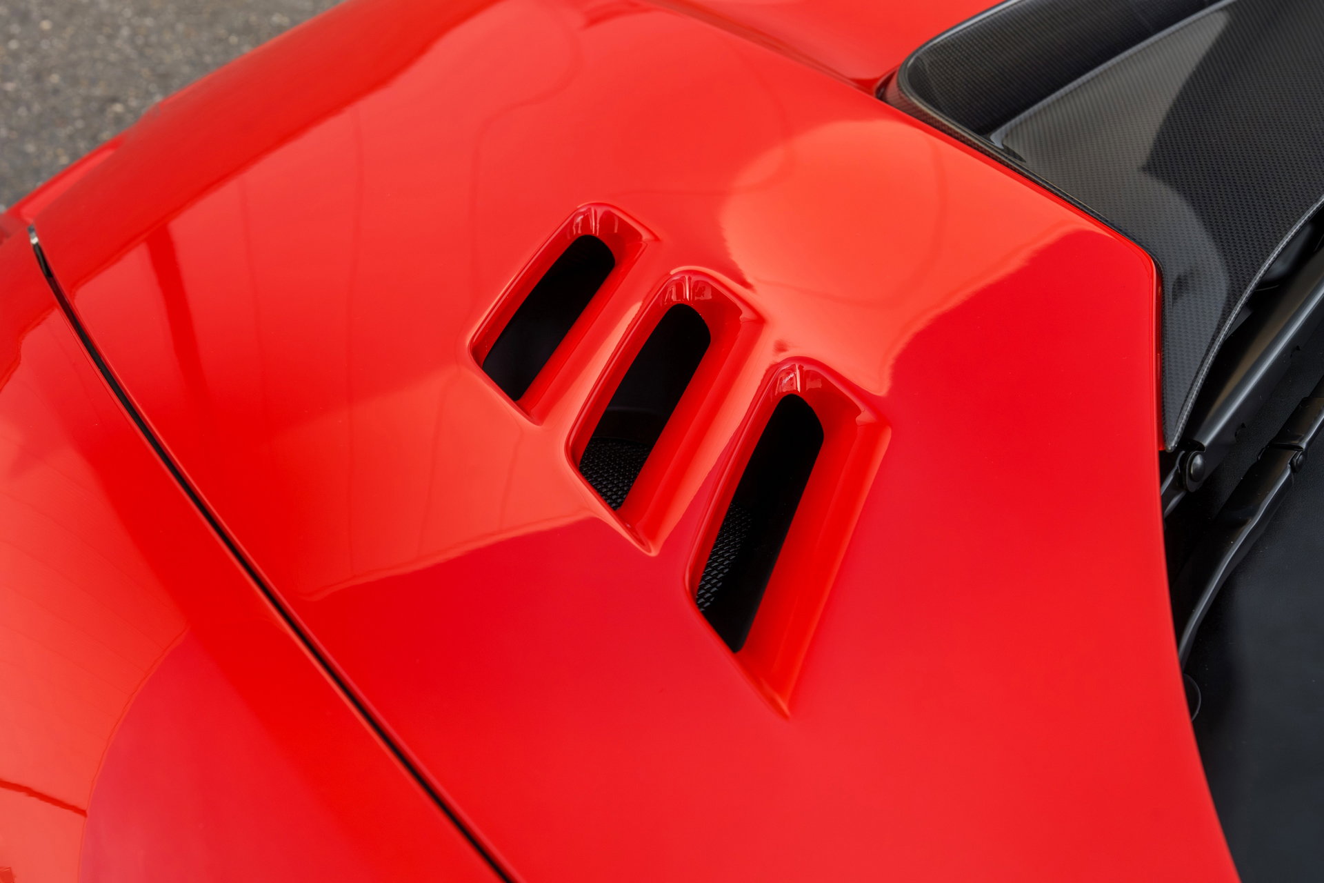 Ferrari 296 Speciale