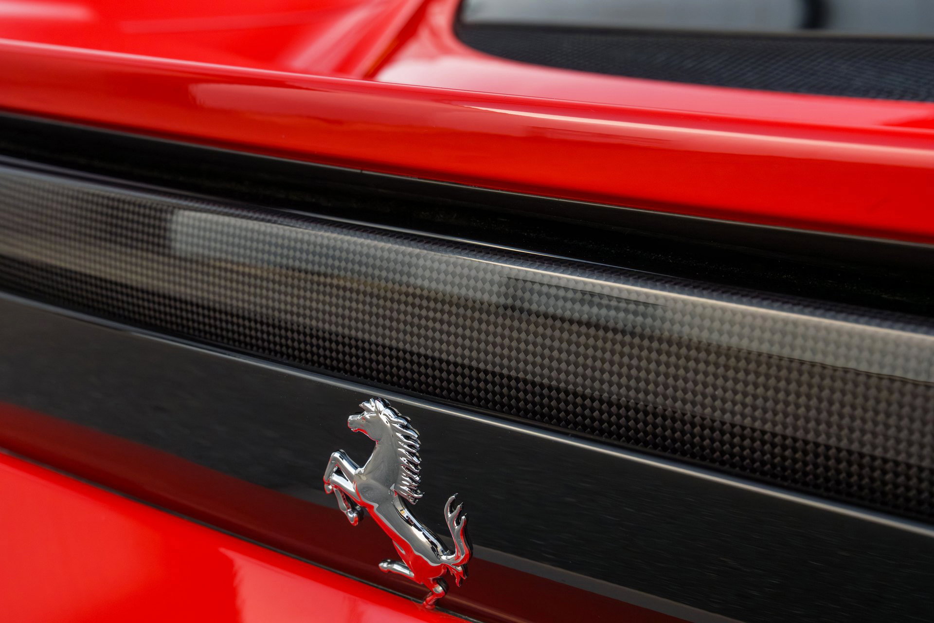 Ferrari 296 Speciale