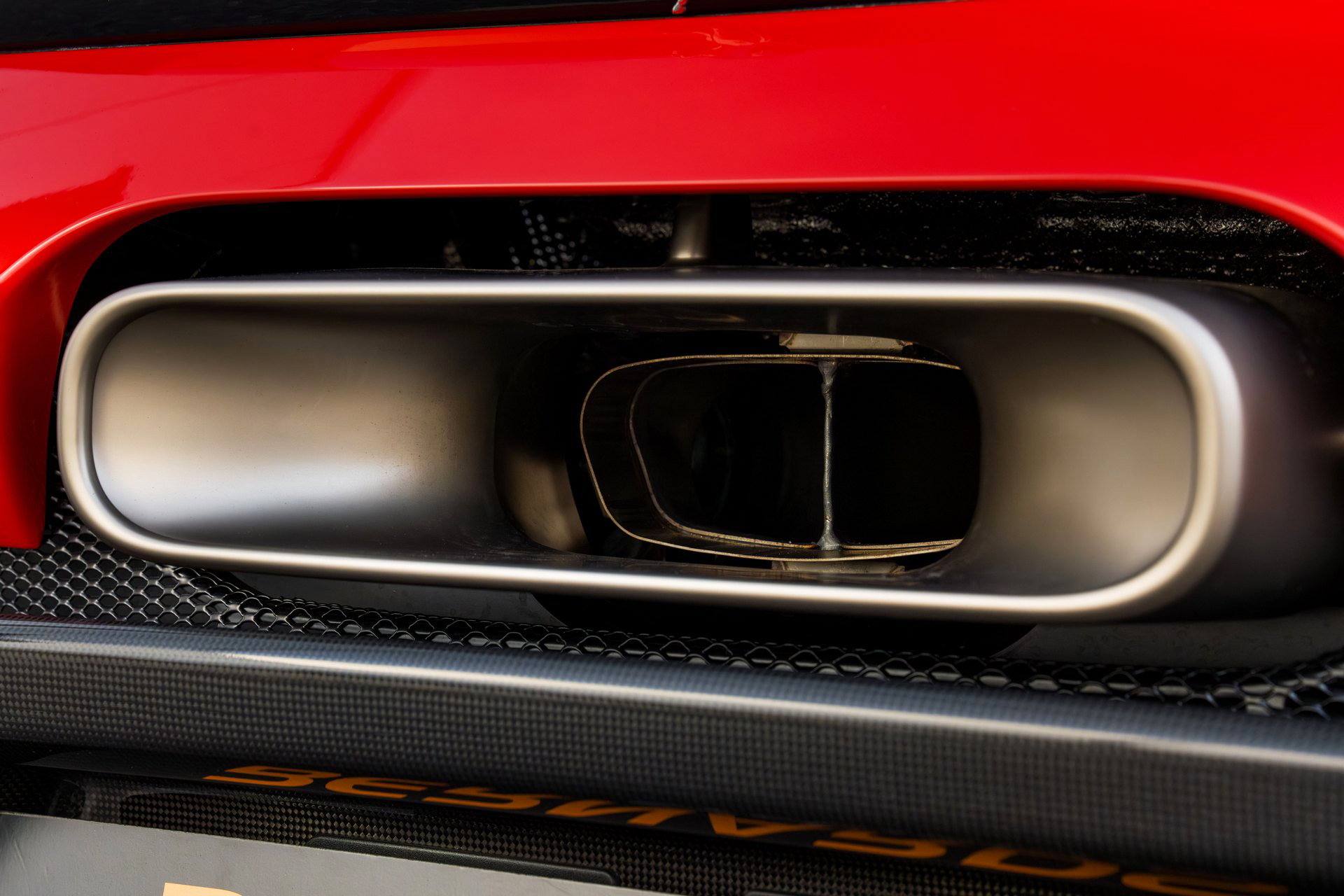 Ferrari 296 Speciale