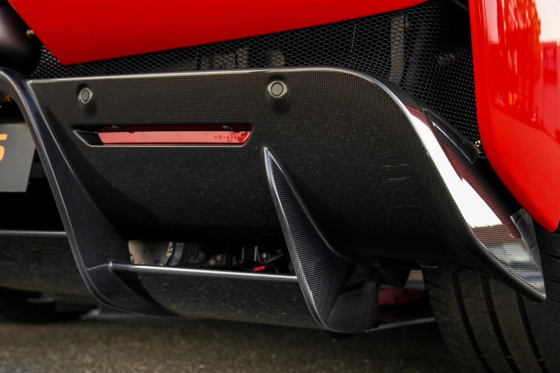 Ferrari 296 Speciale