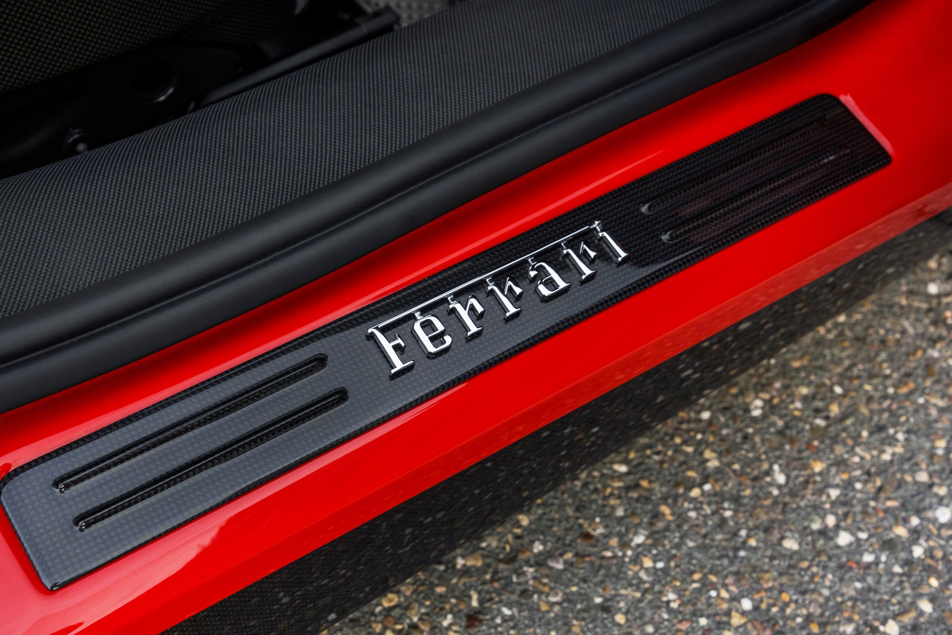 Ferrari 296 Speciale