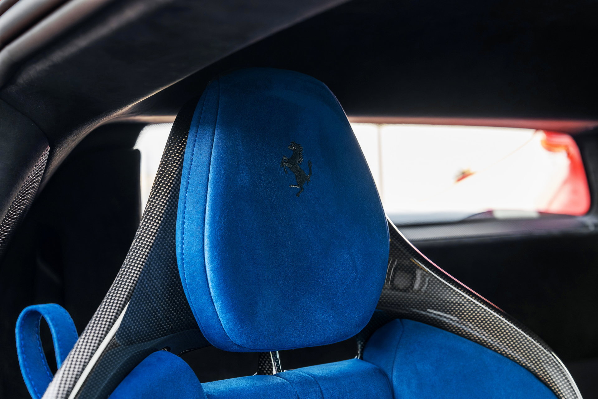 Ferrari 296 Speciale