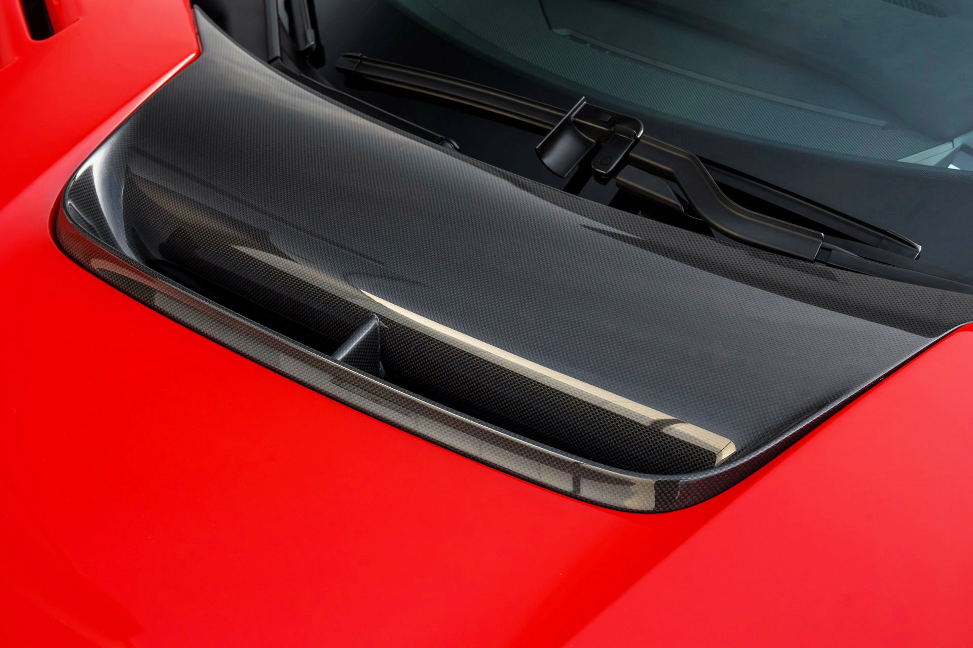 Ferrari 296 Speciale