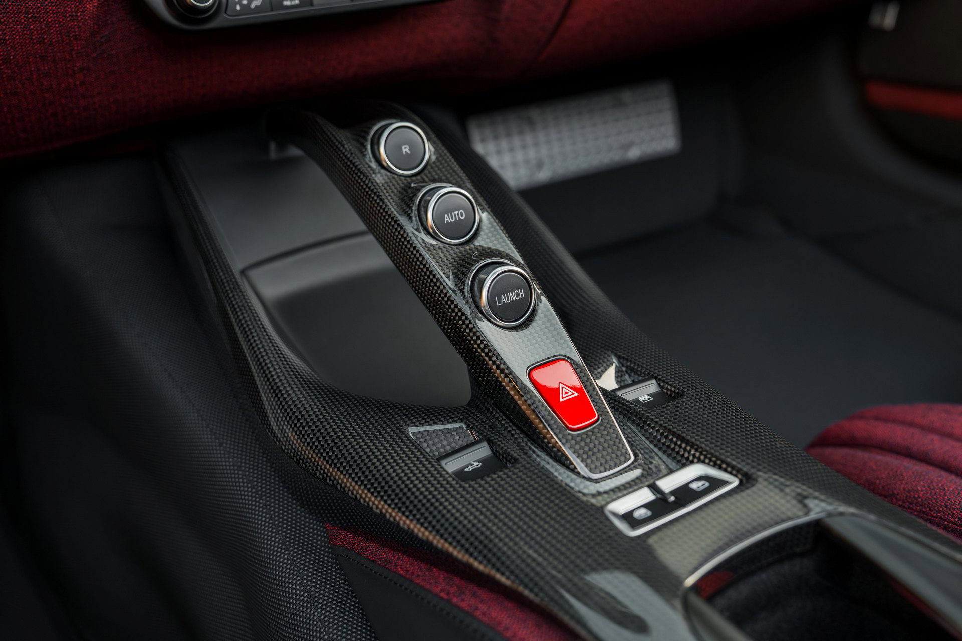 Ferrari 812 GTS