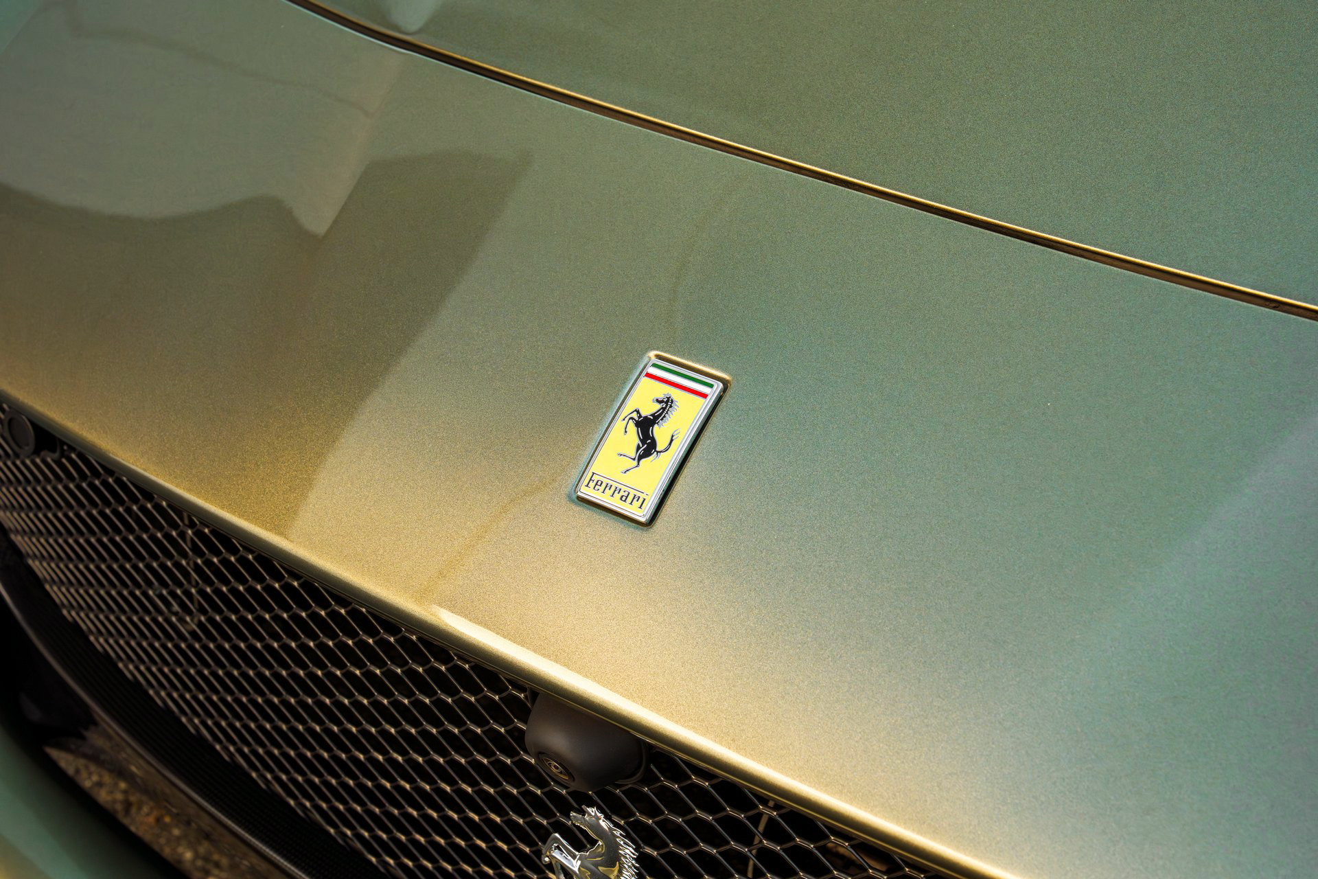 Ferrari 812 GTS