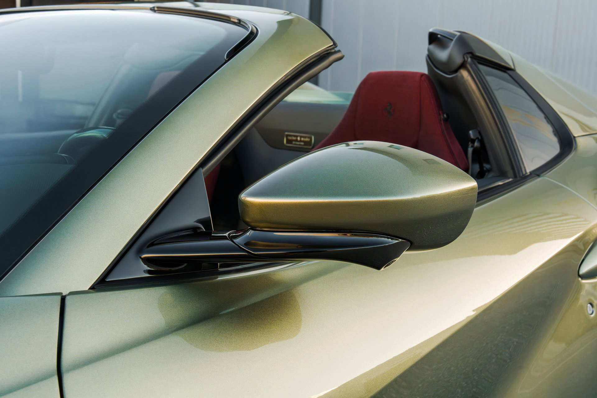 Ferrari 812 GTS