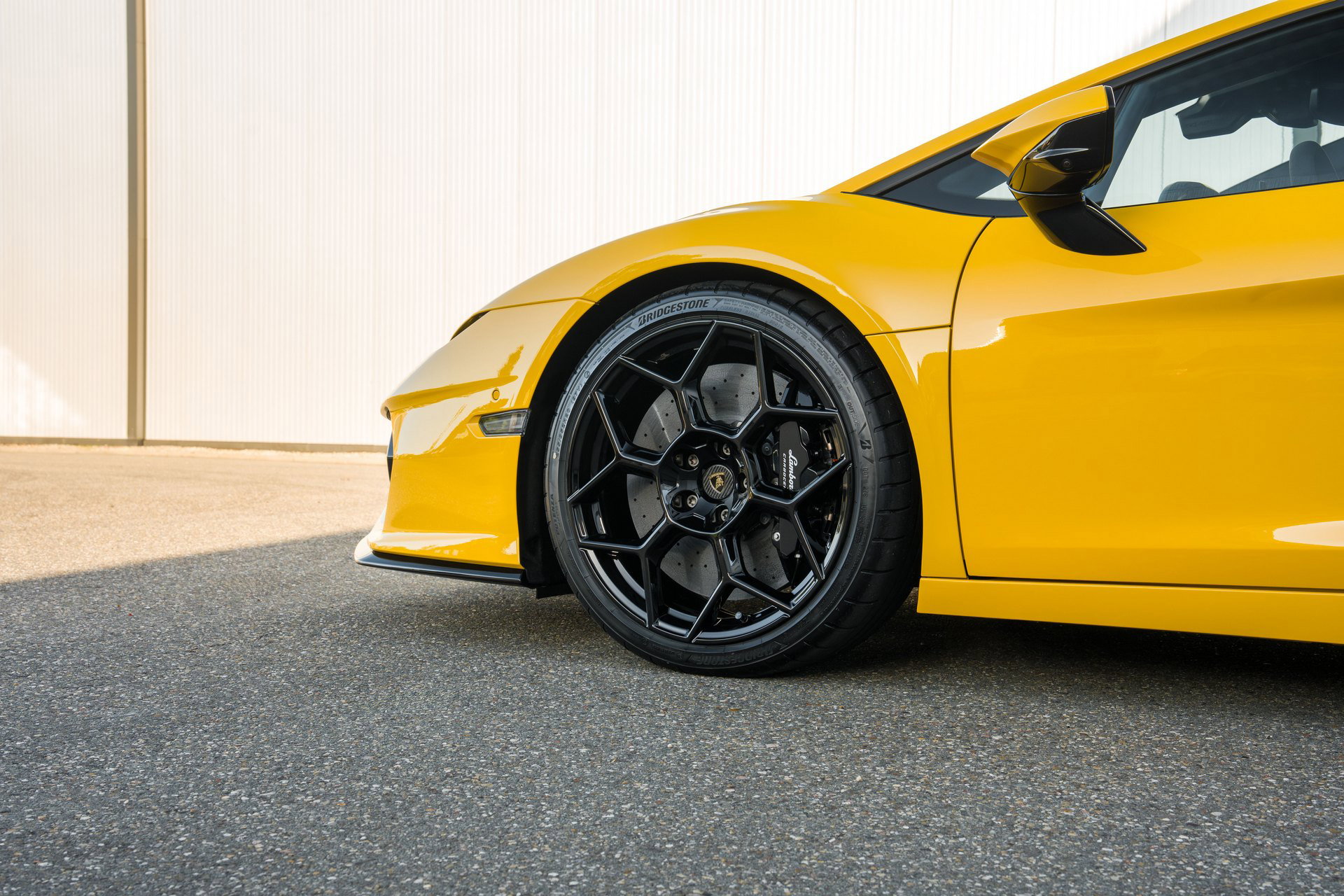Lamborghini Temerario
