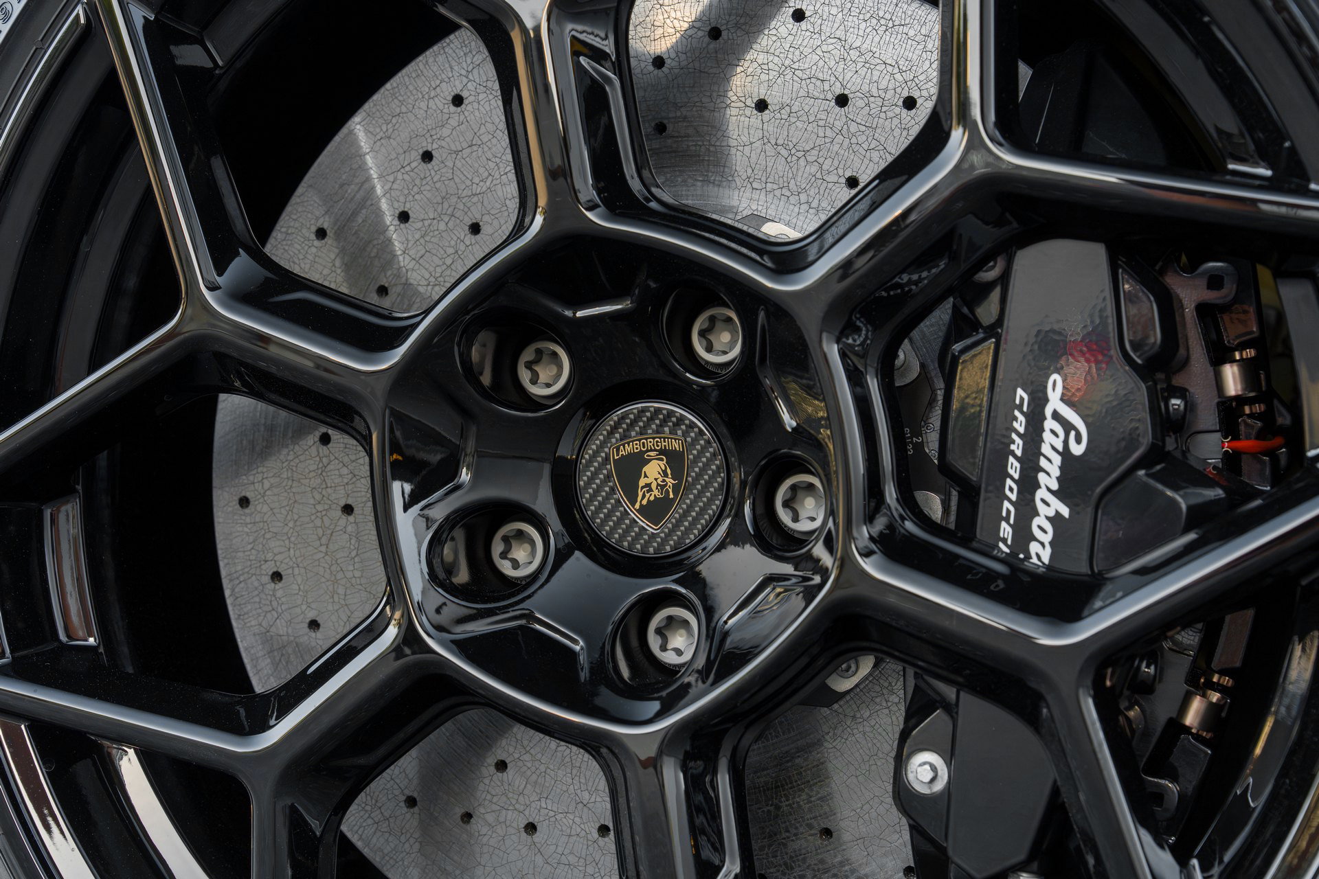 Lamborghini Temerario