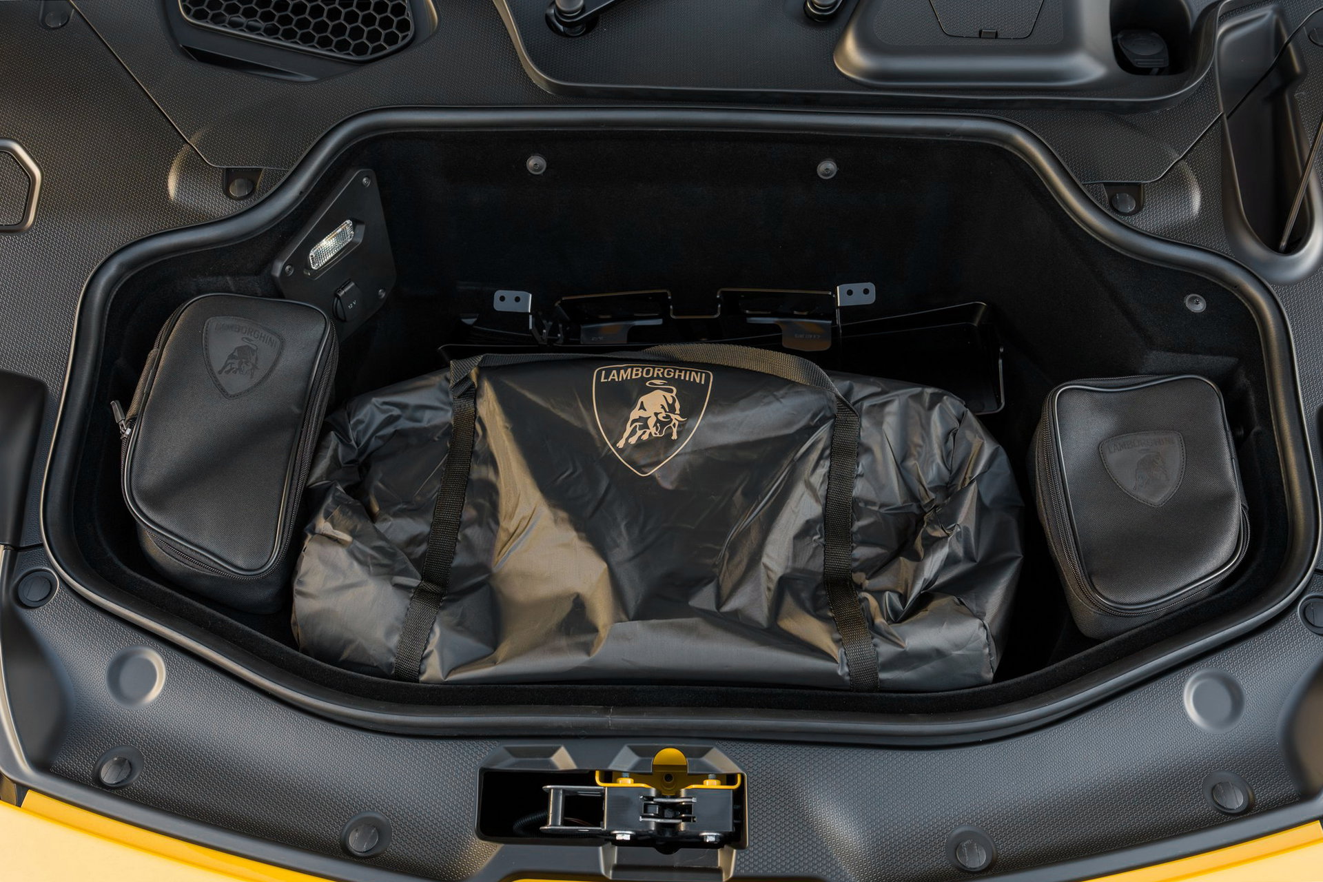 Lamborghini Temerario