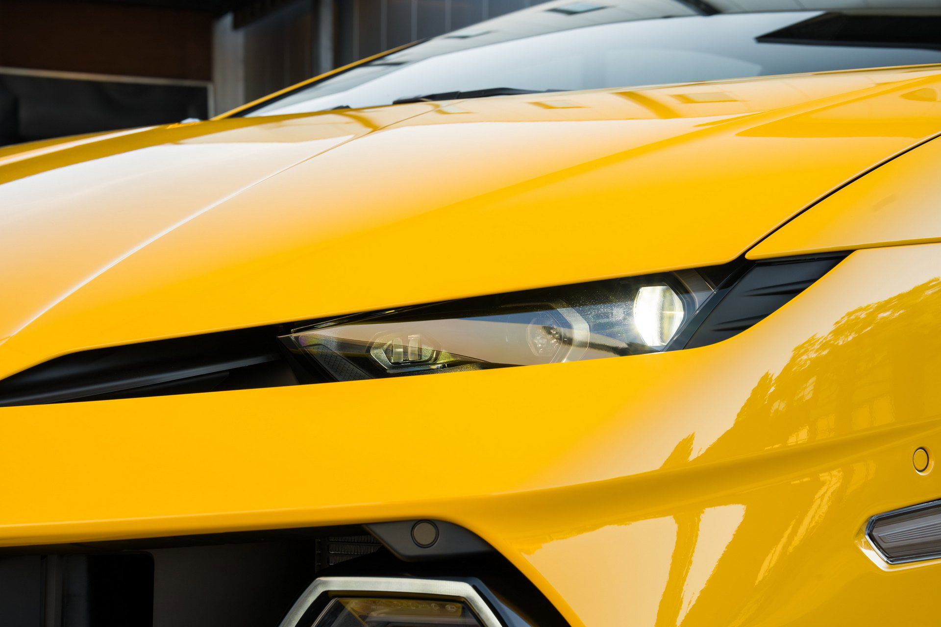 Lamborghini Temerario