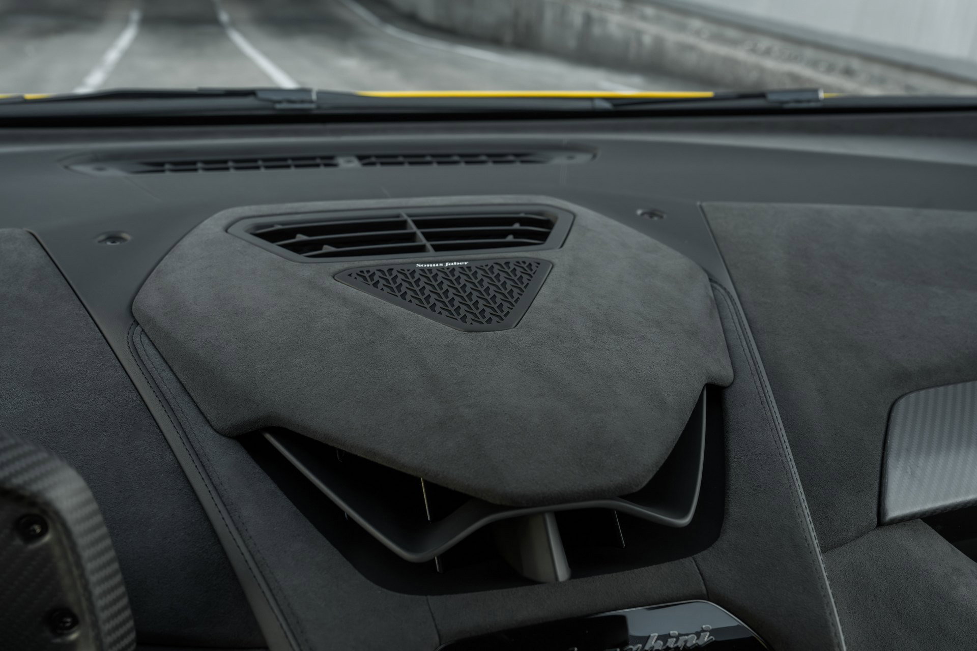 Lamborghini Temerario
