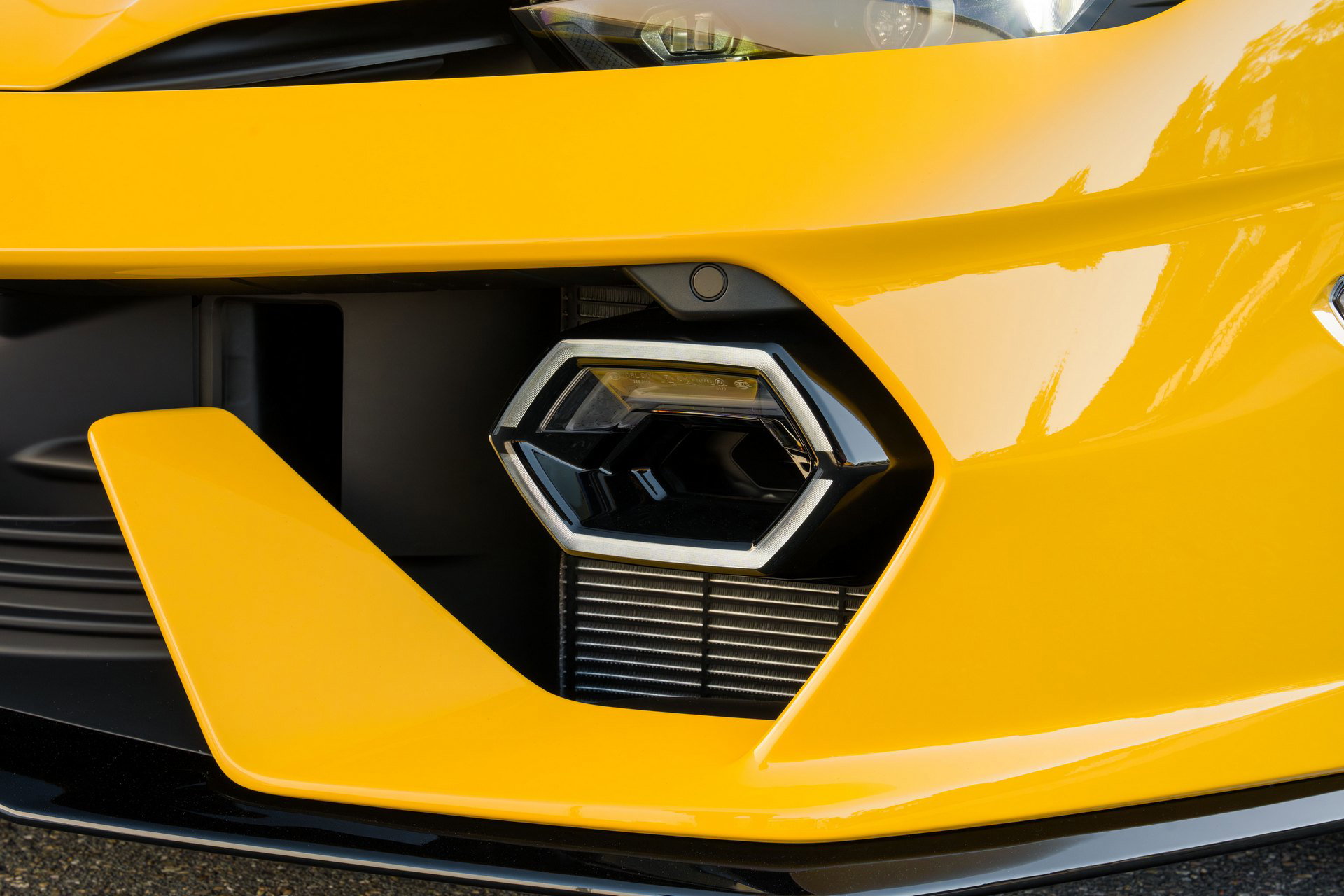 Lamborghini Temerario