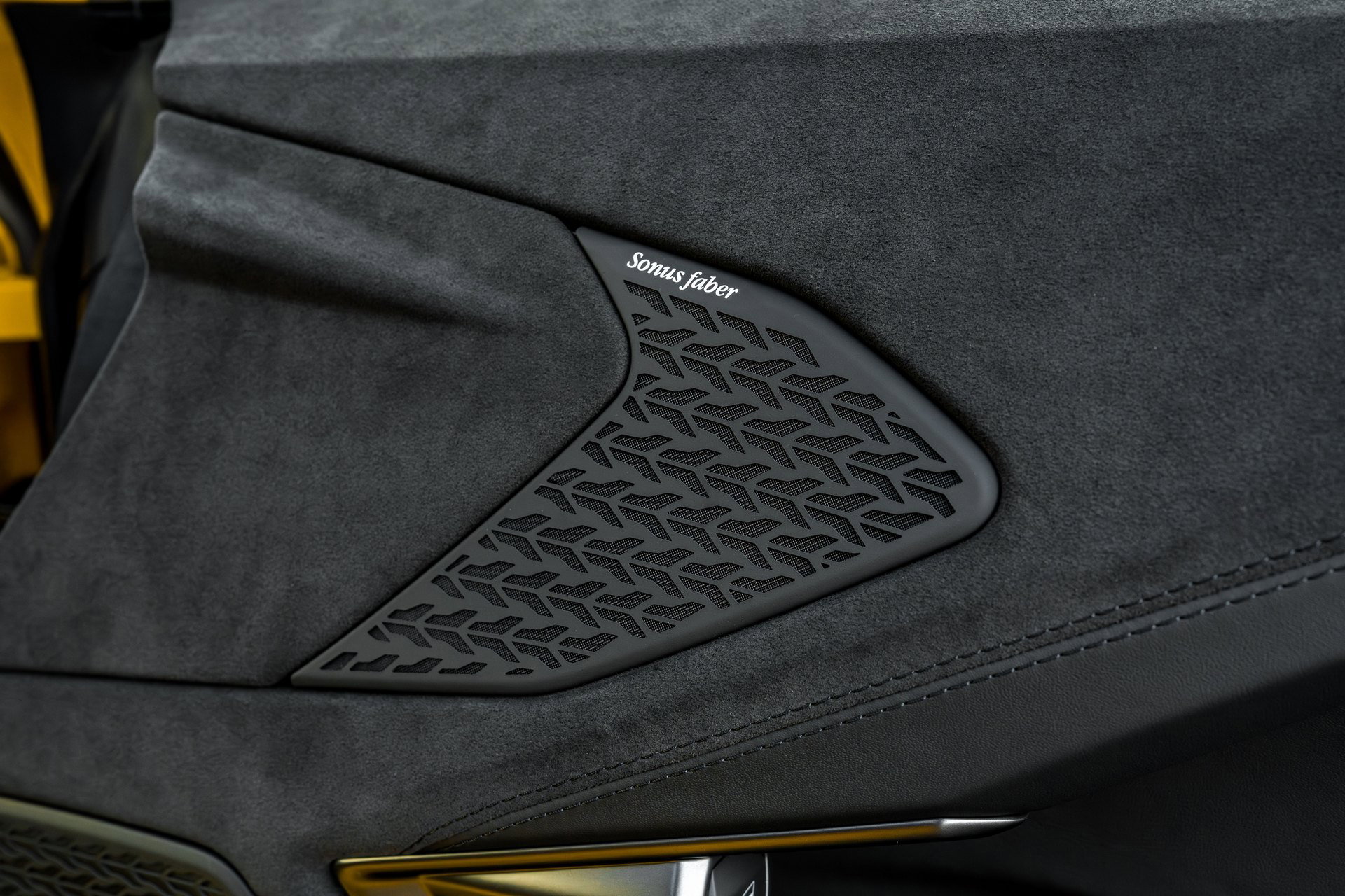 Lamborghini Temerario