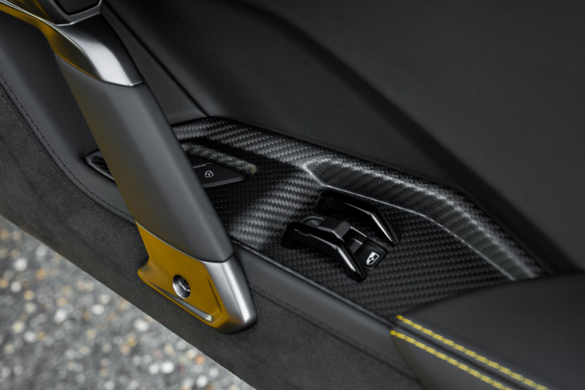 Lamborghini Temerario