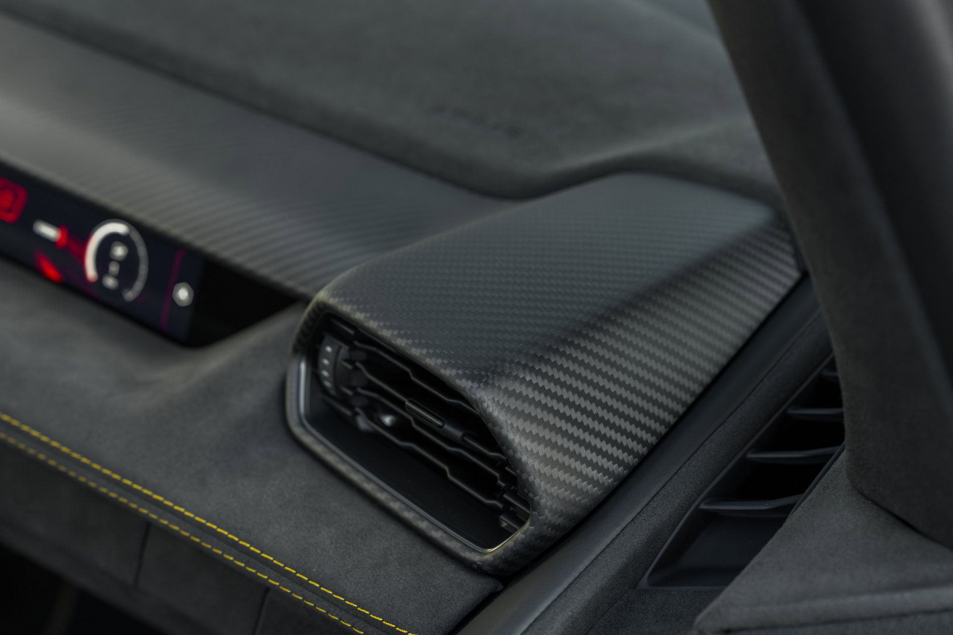Lamborghini Temerario
