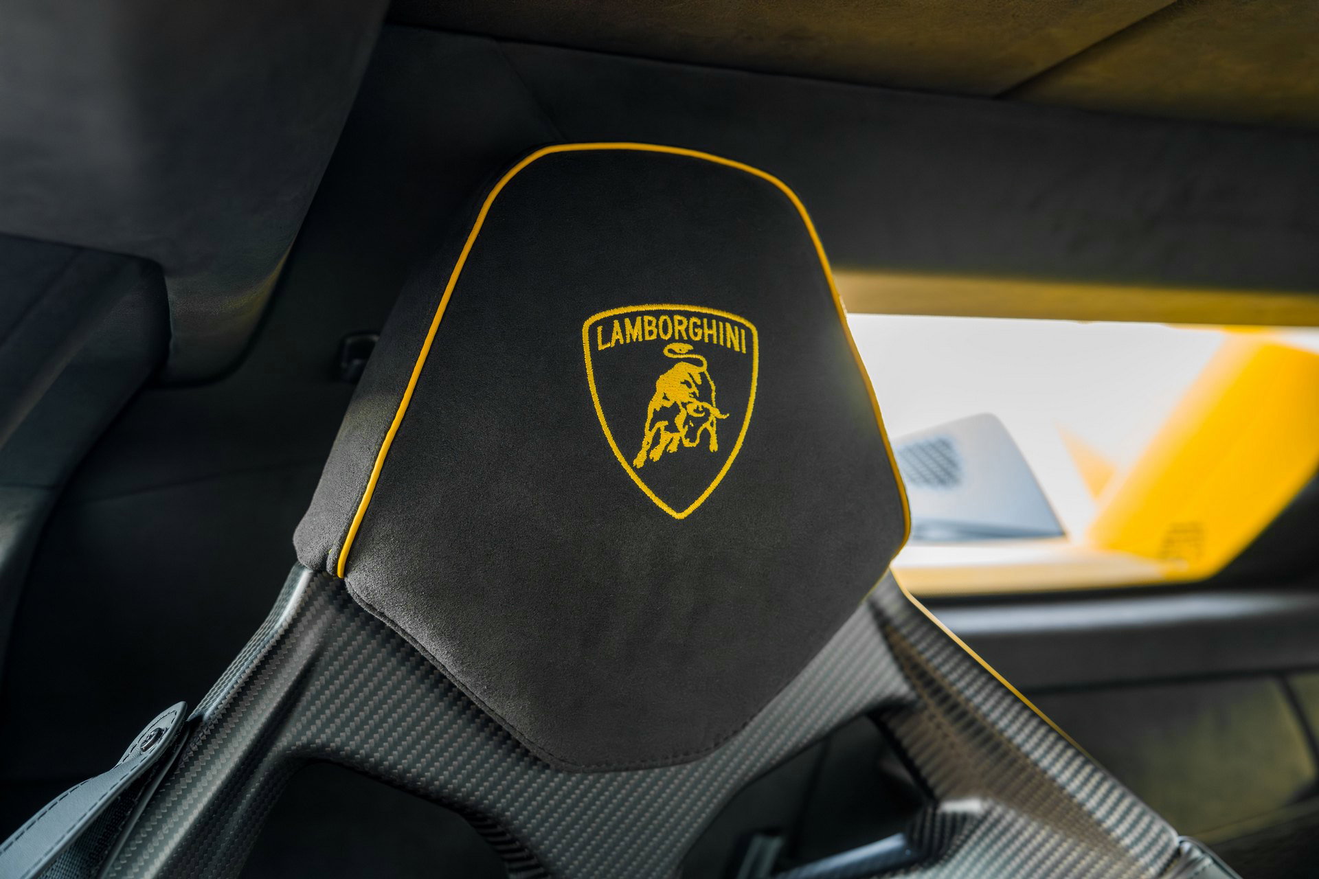 Lamborghini Temerario