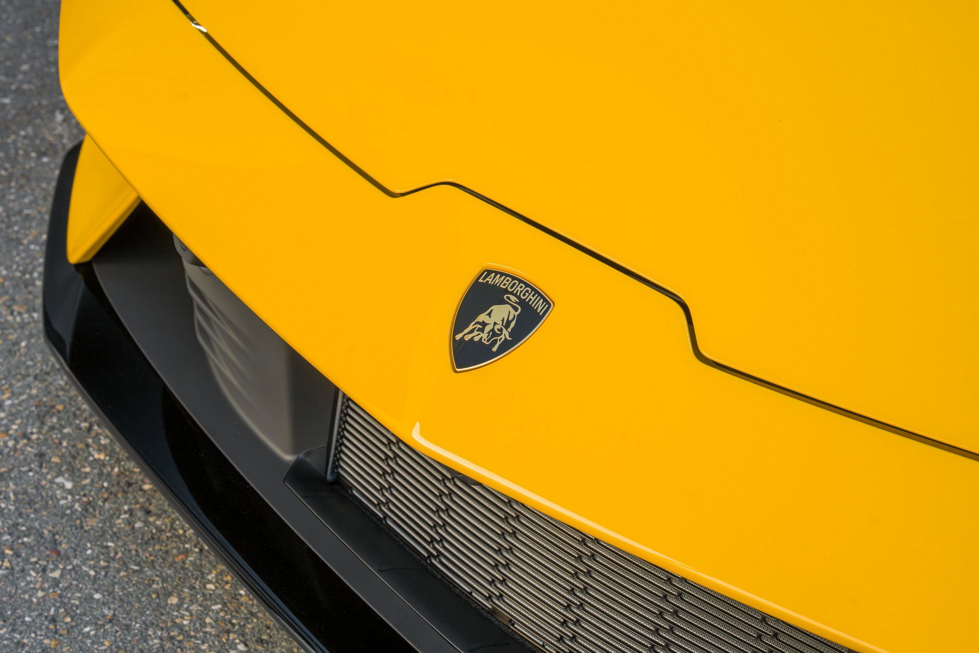 Lamborghini Temerario
