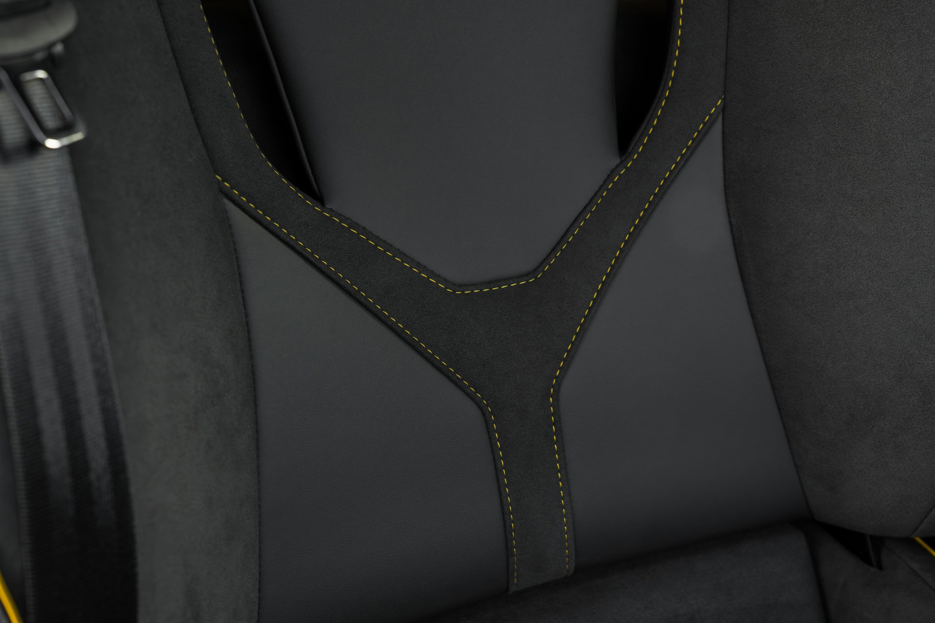 Lamborghini Temerario