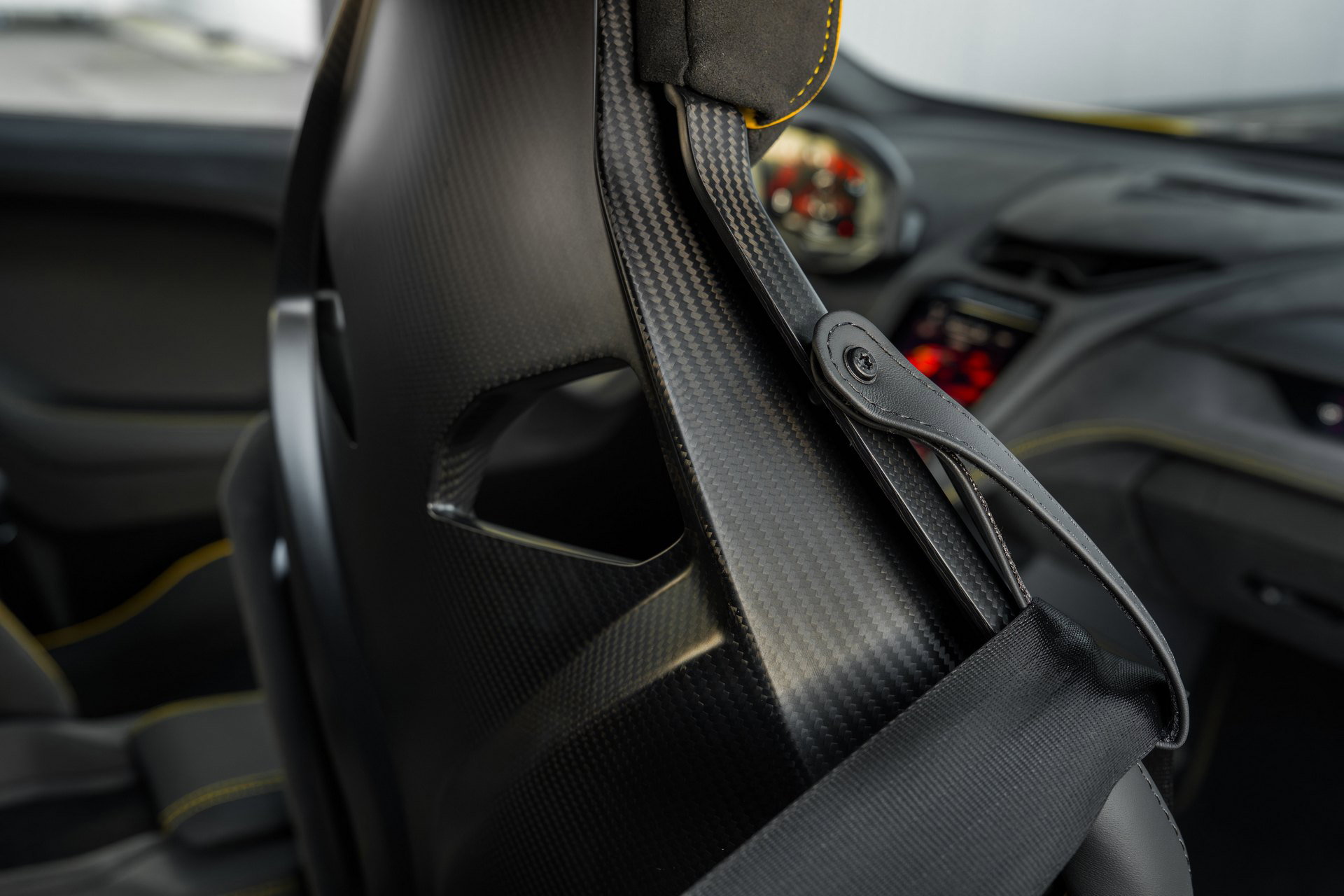 Lamborghini Temerario