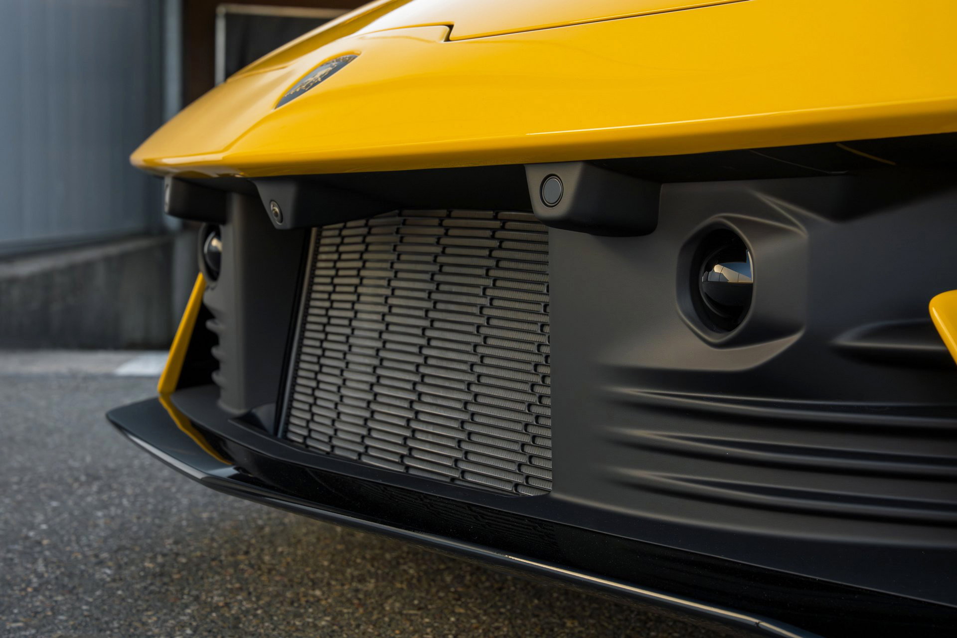 Lamborghini Temerario