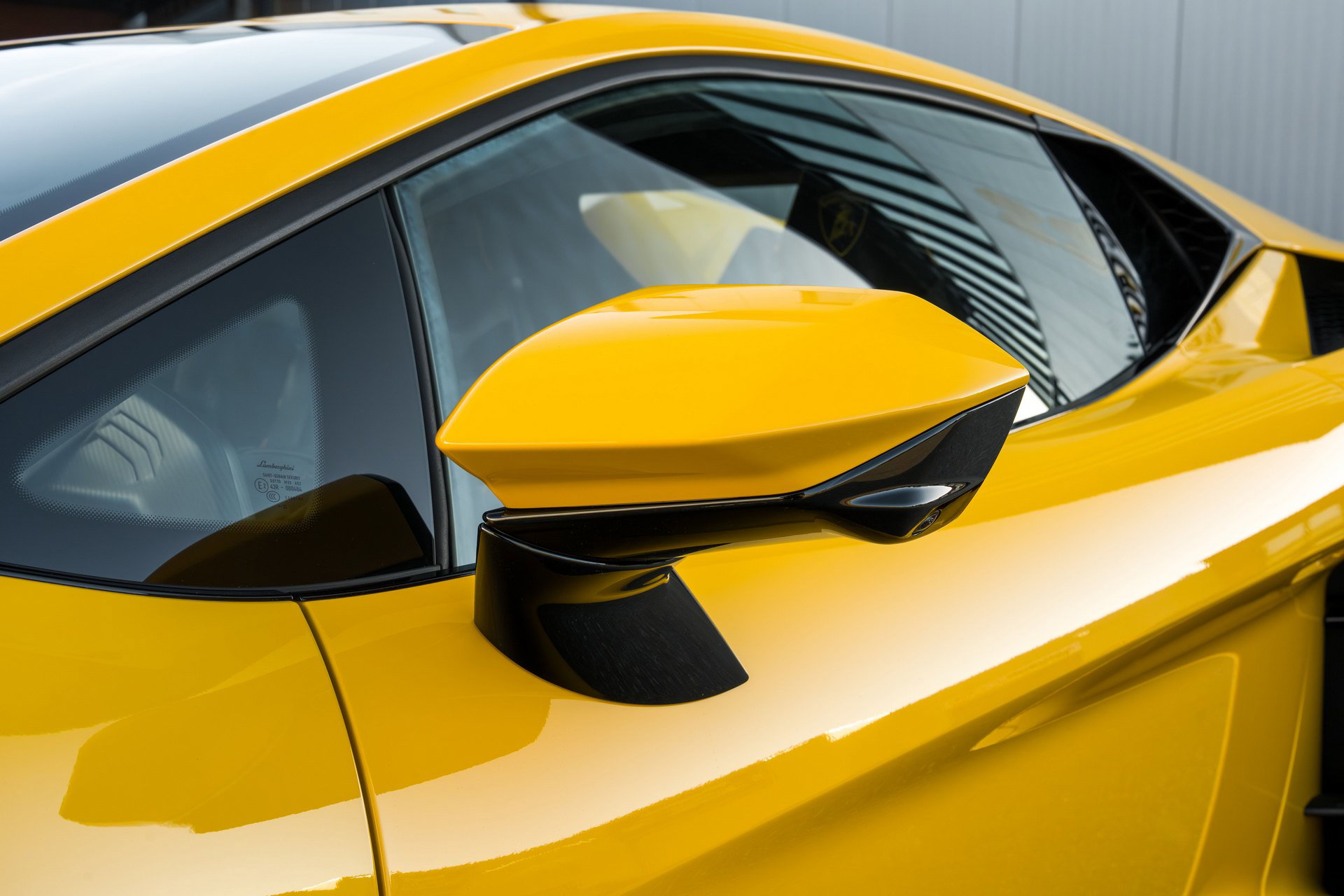 Lamborghini Temerario
