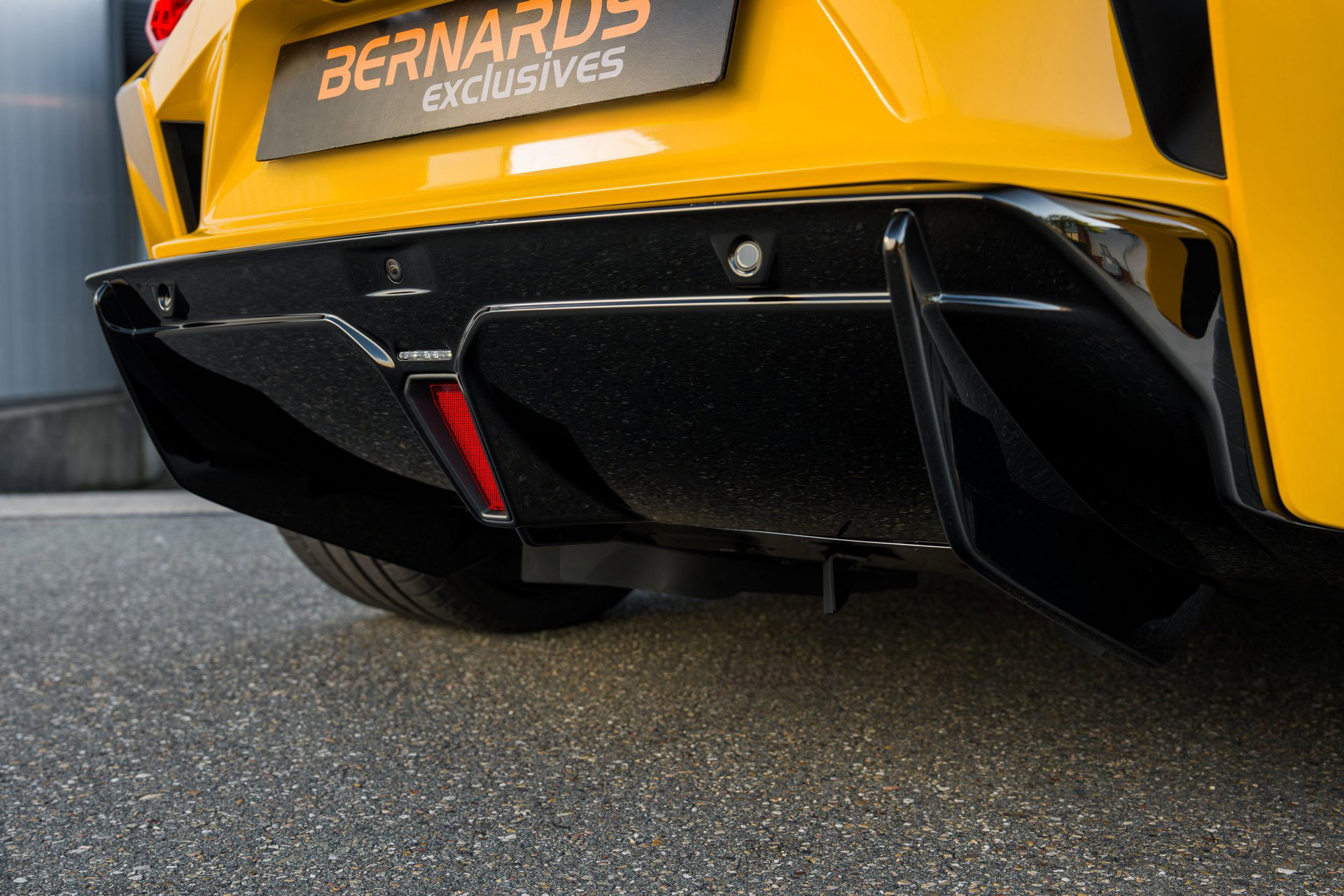 Lamborghini Temerario
