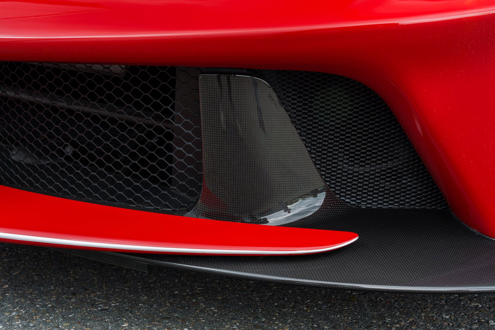 Ferrari LaFerrari Aperta
