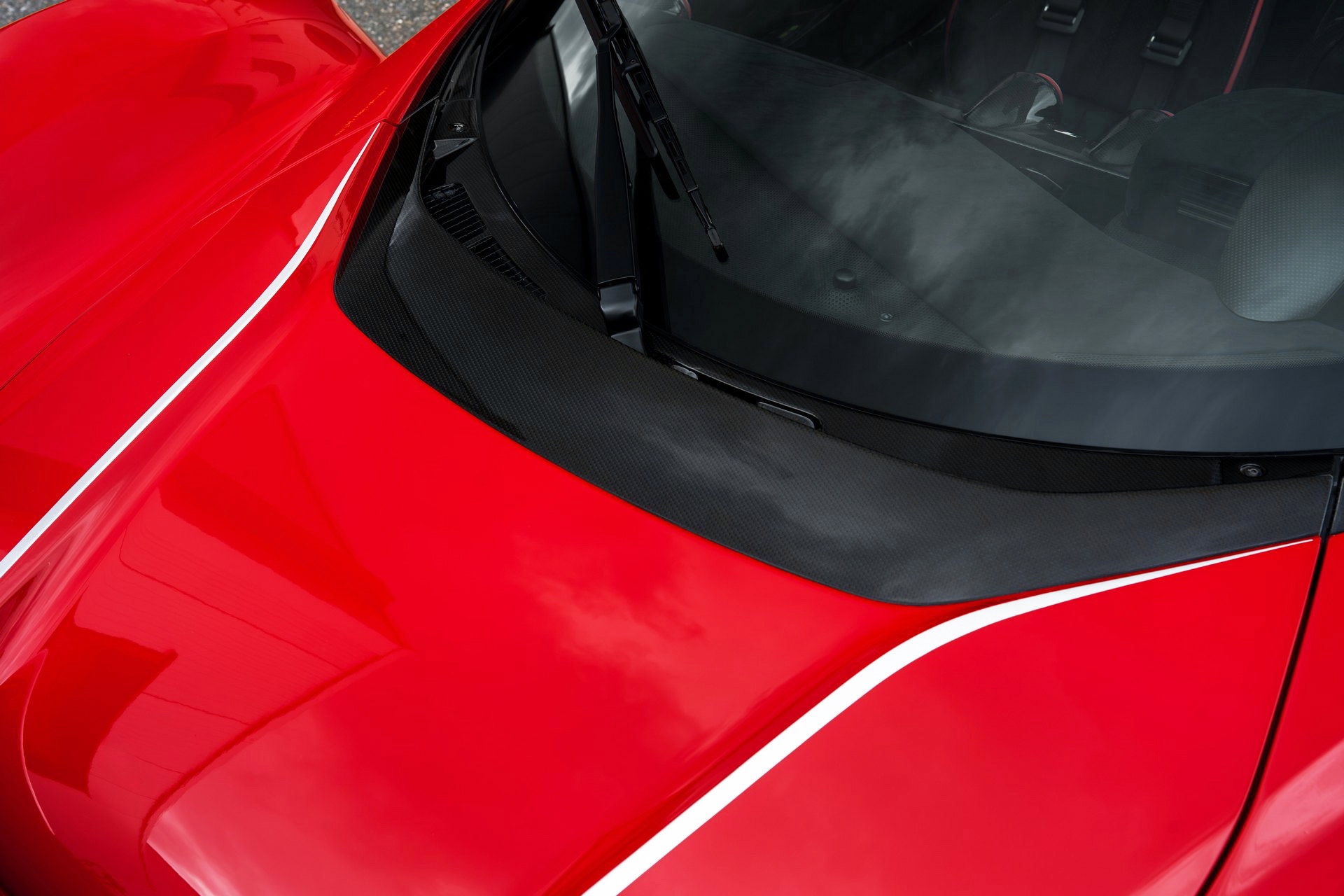Ferrari LaFerrari Aperta