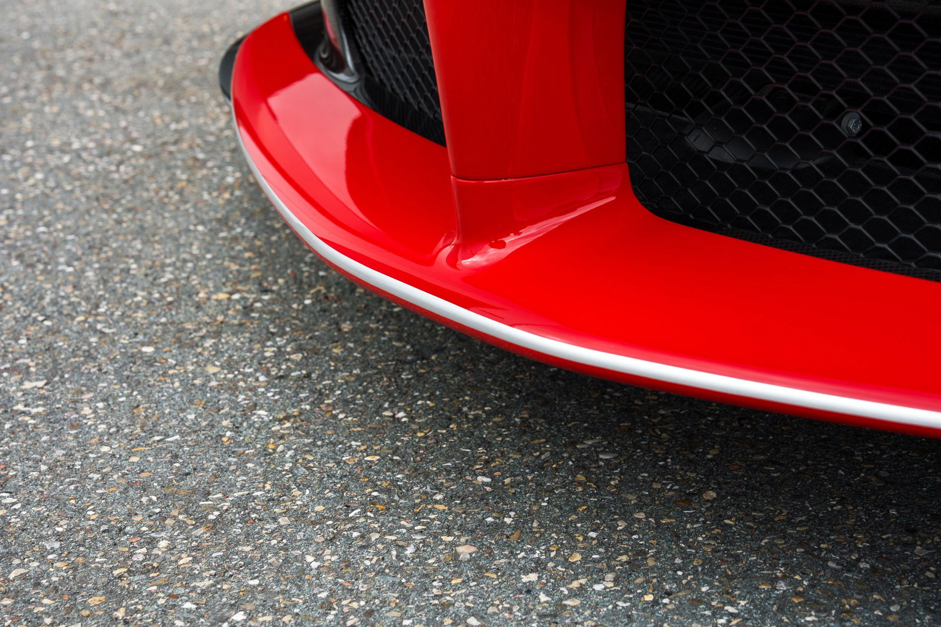 Ferrari LaFerrari Aperta