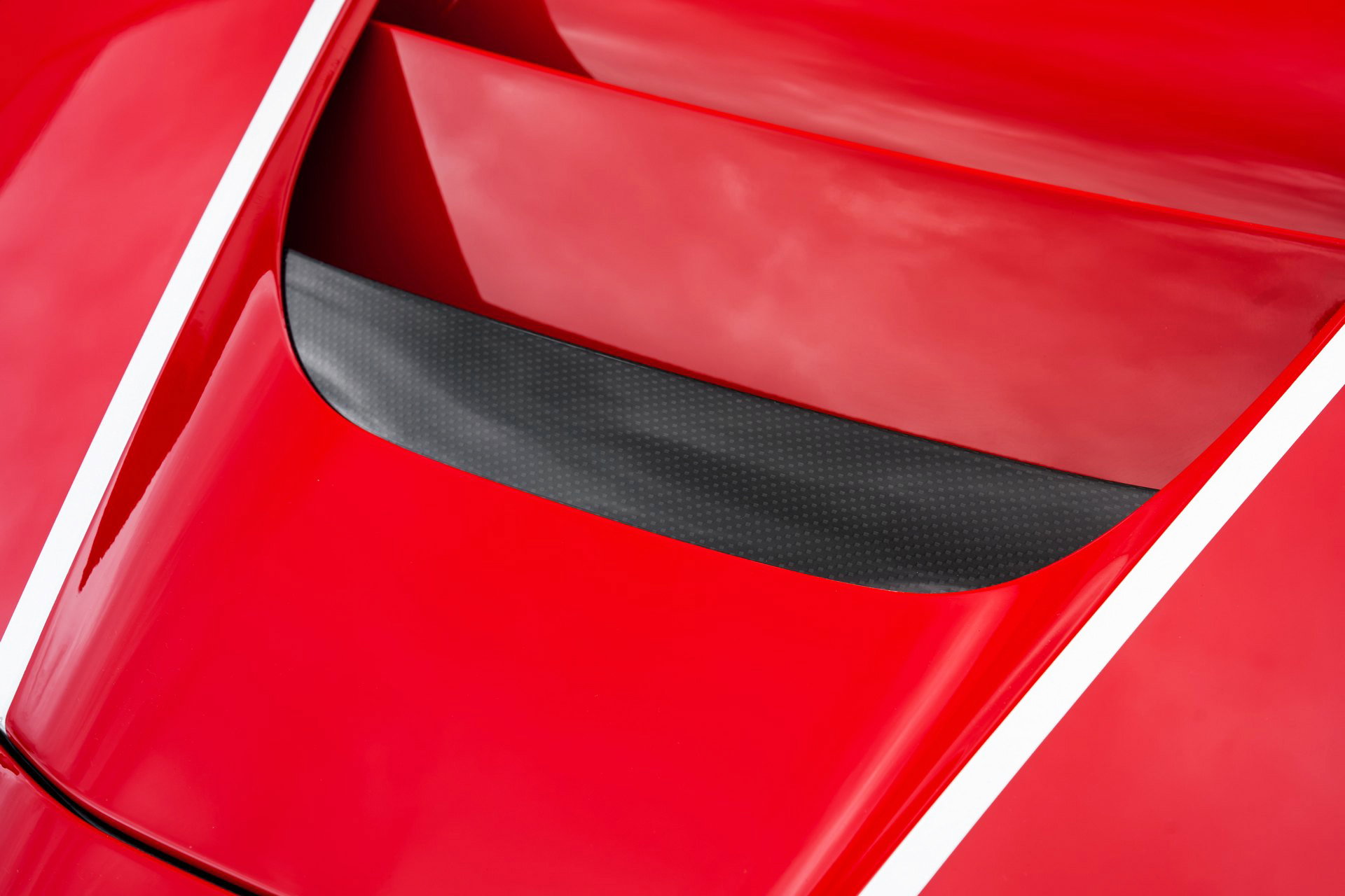 Ferrari LaFerrari Aperta