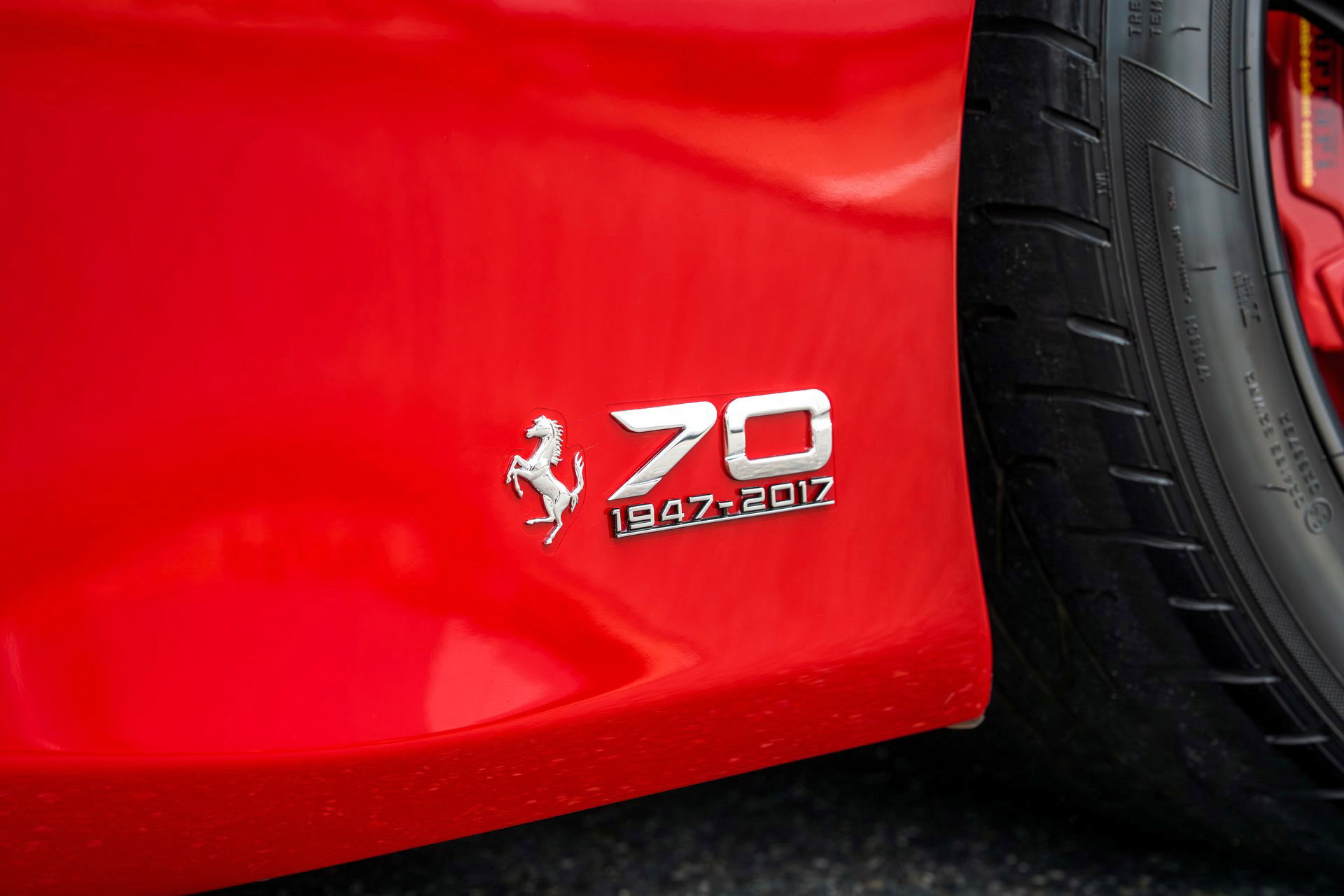 Ferrari LaFerrari Aperta