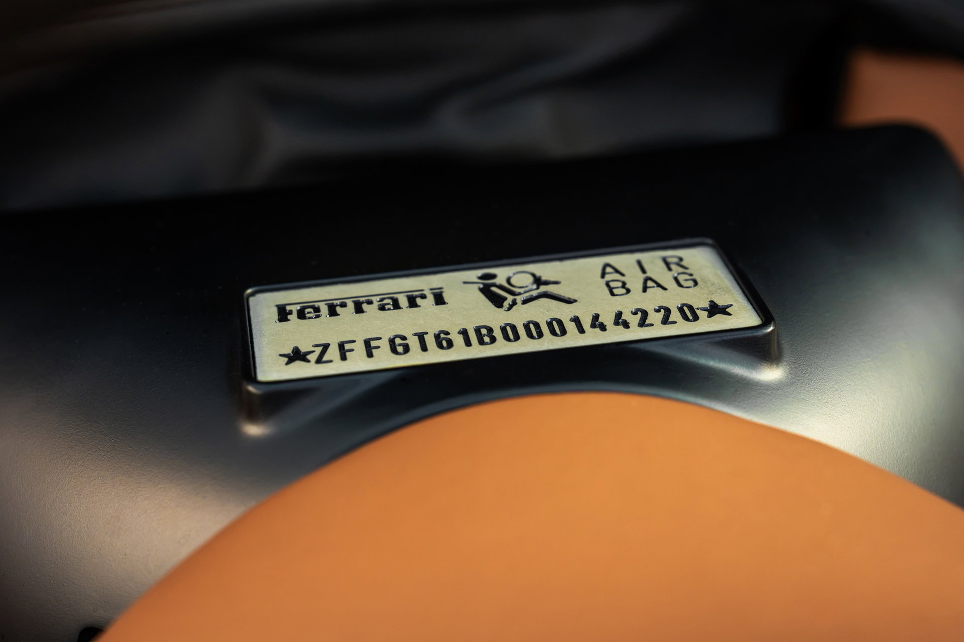 Ferrari 575 Superamerica