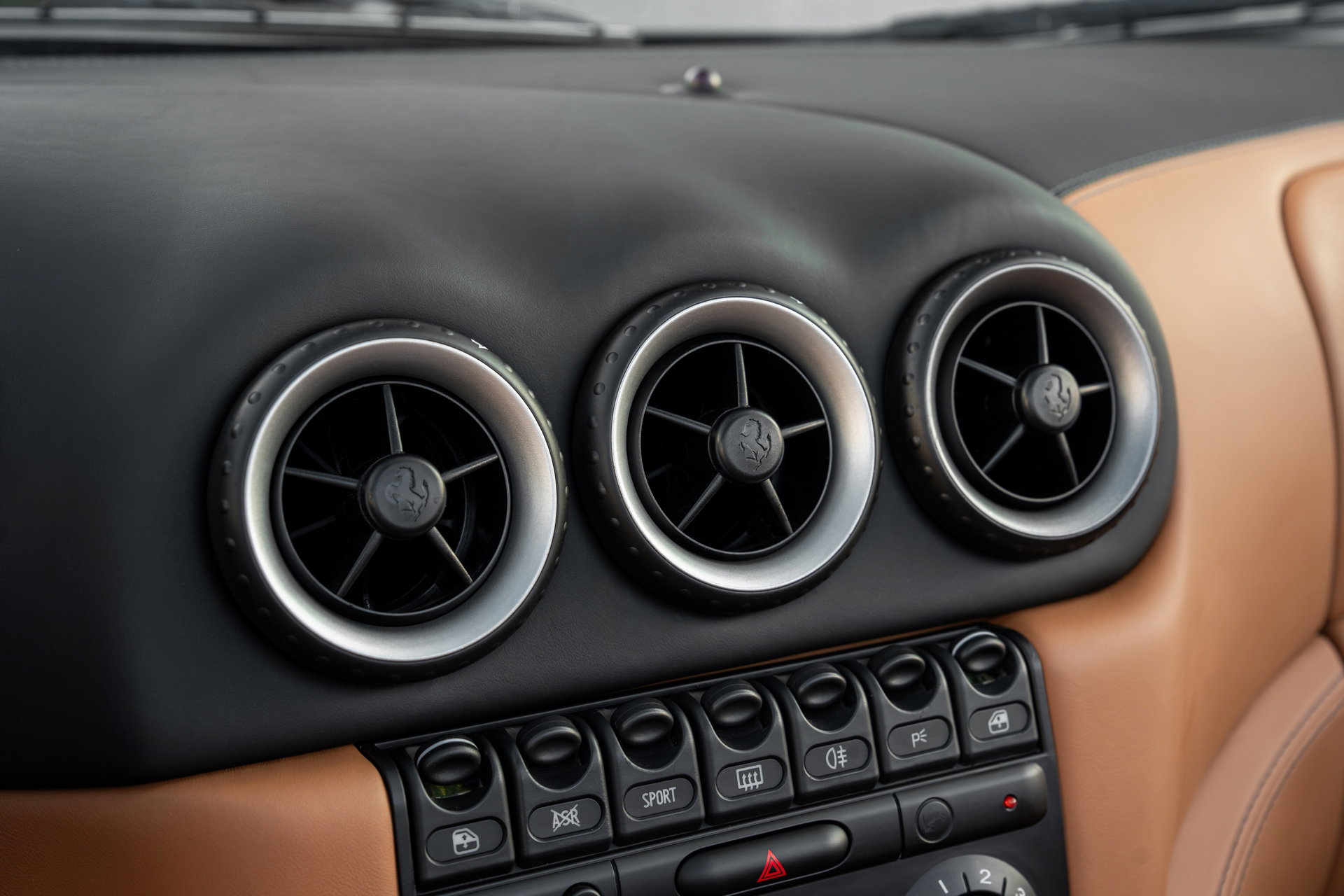 Ferrari 575 Superamerica