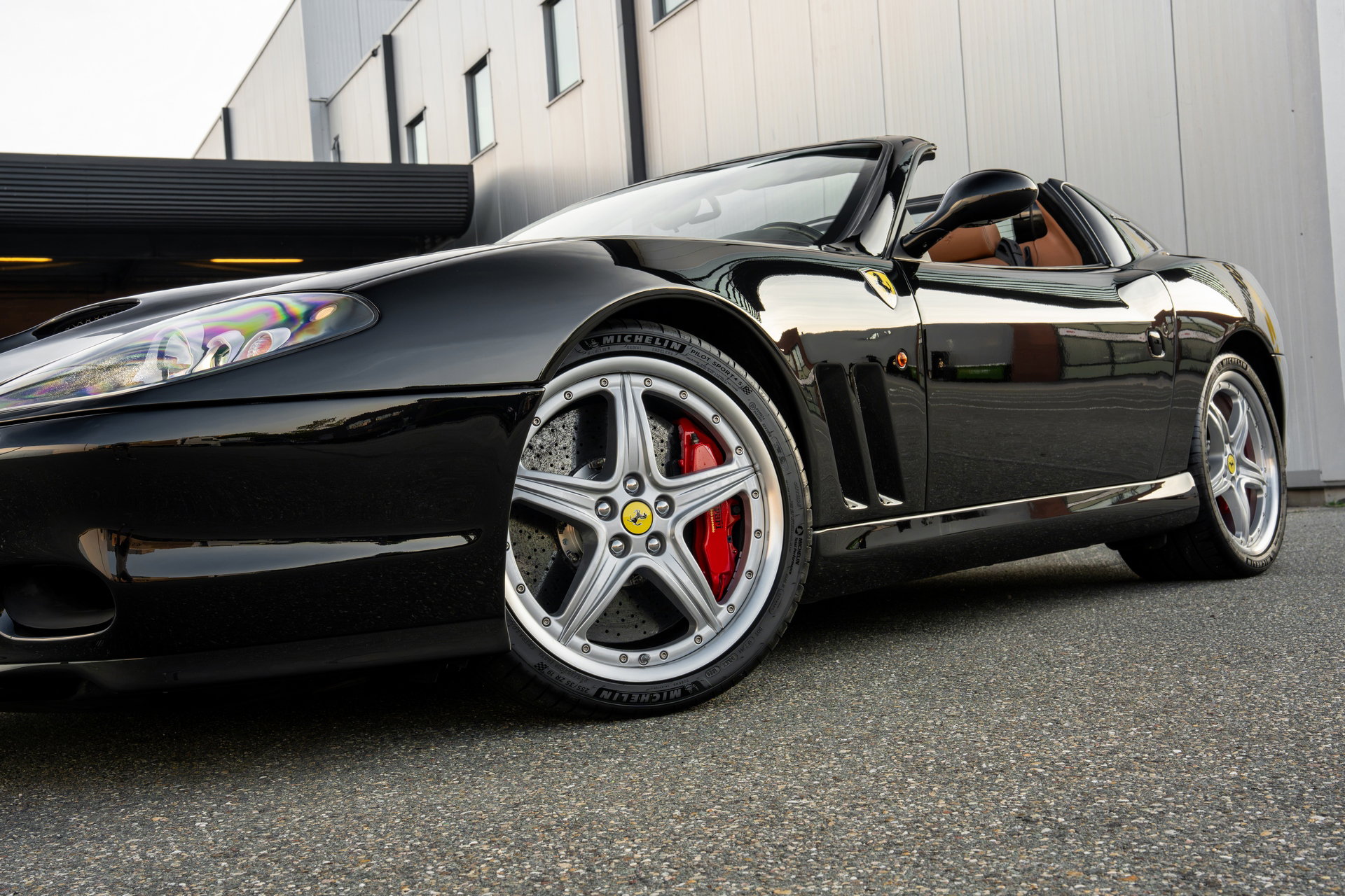 Ferrari 575 Superamerica