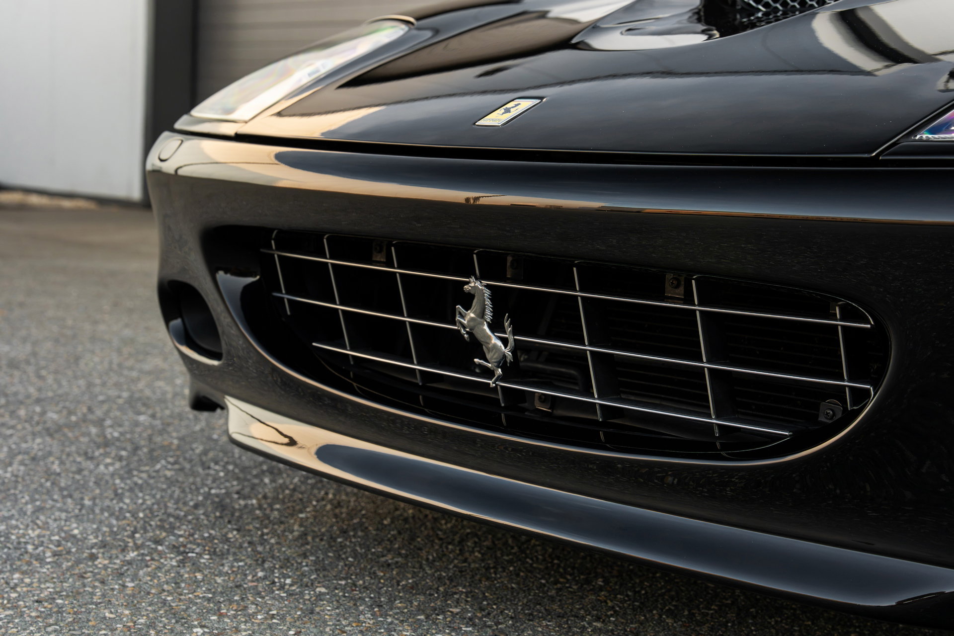 Ferrari 575 Superamerica