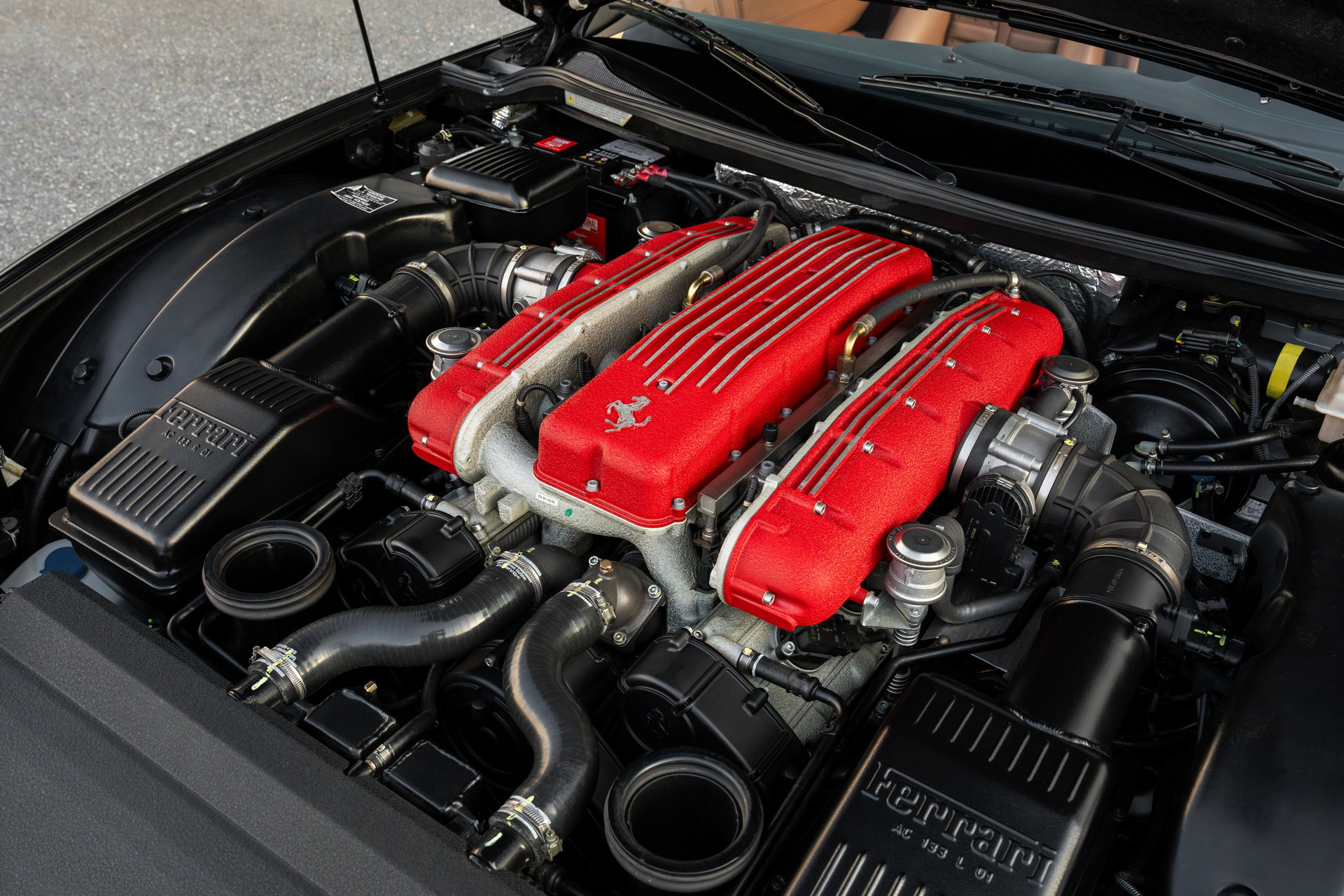 Ferrari 575 Superamerica