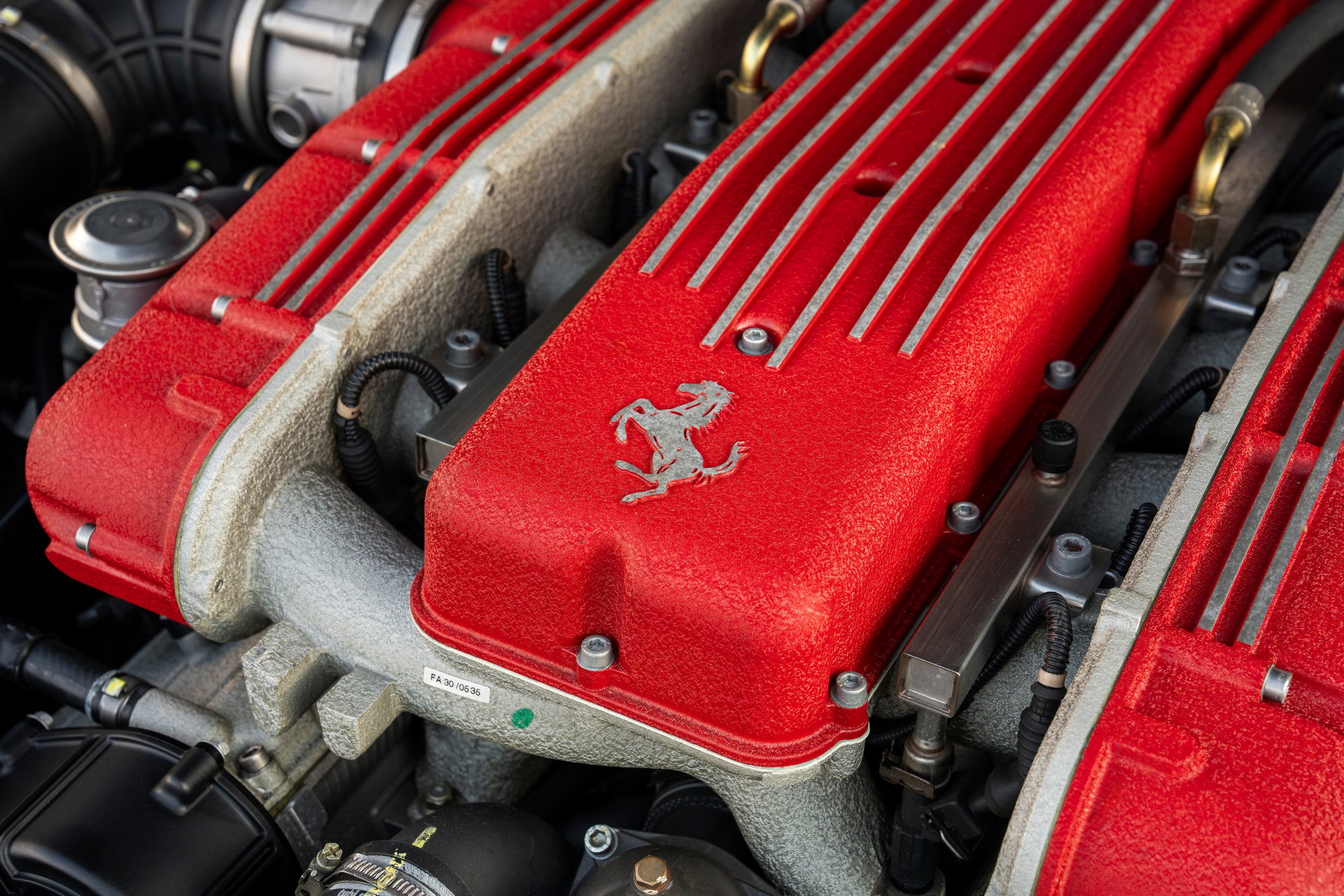 Ferrari 575 Superamerica