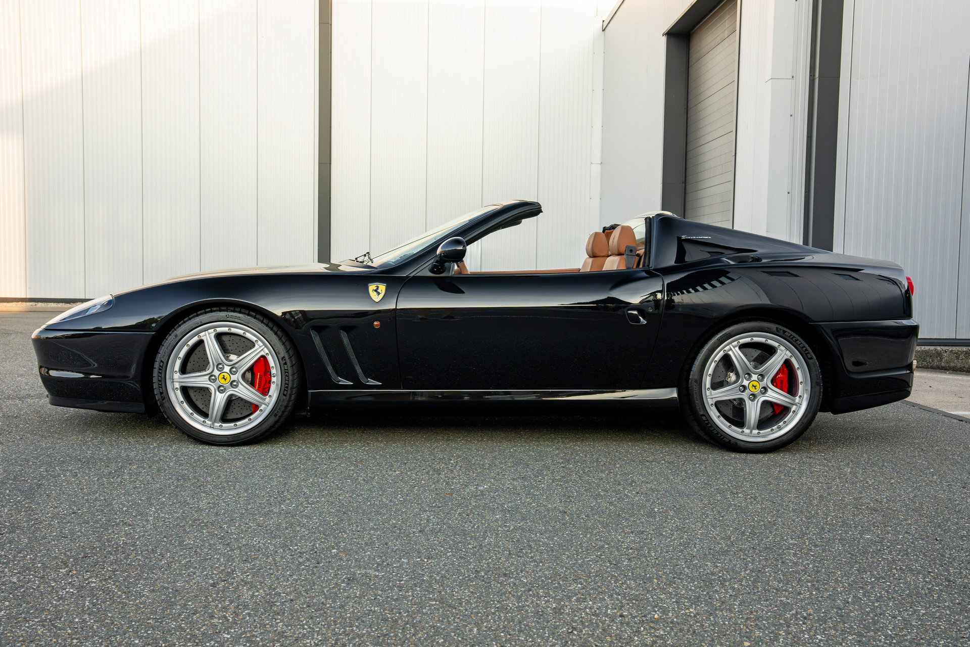Ferrari 575 Superamerica