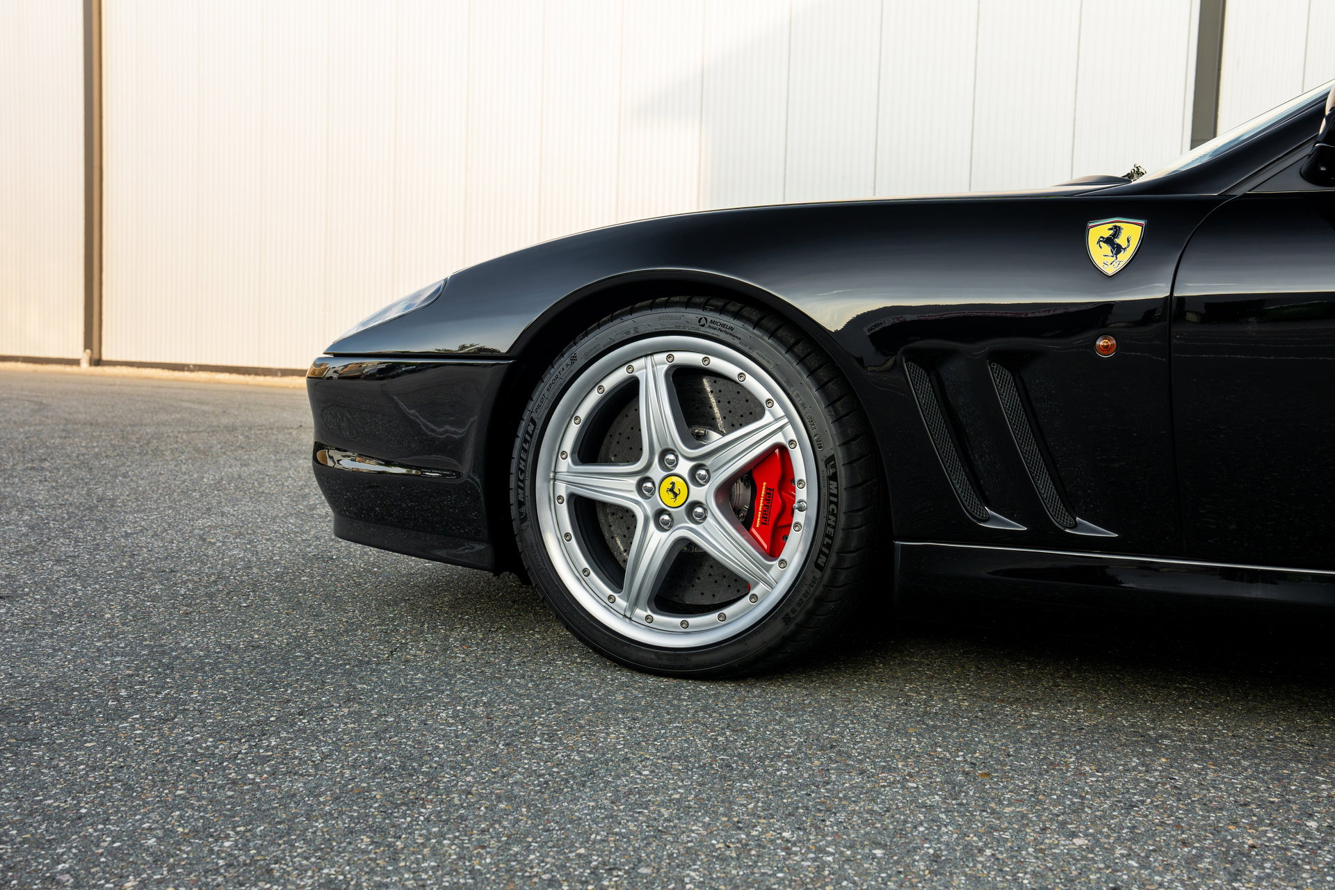 Ferrari 575 Superamerica