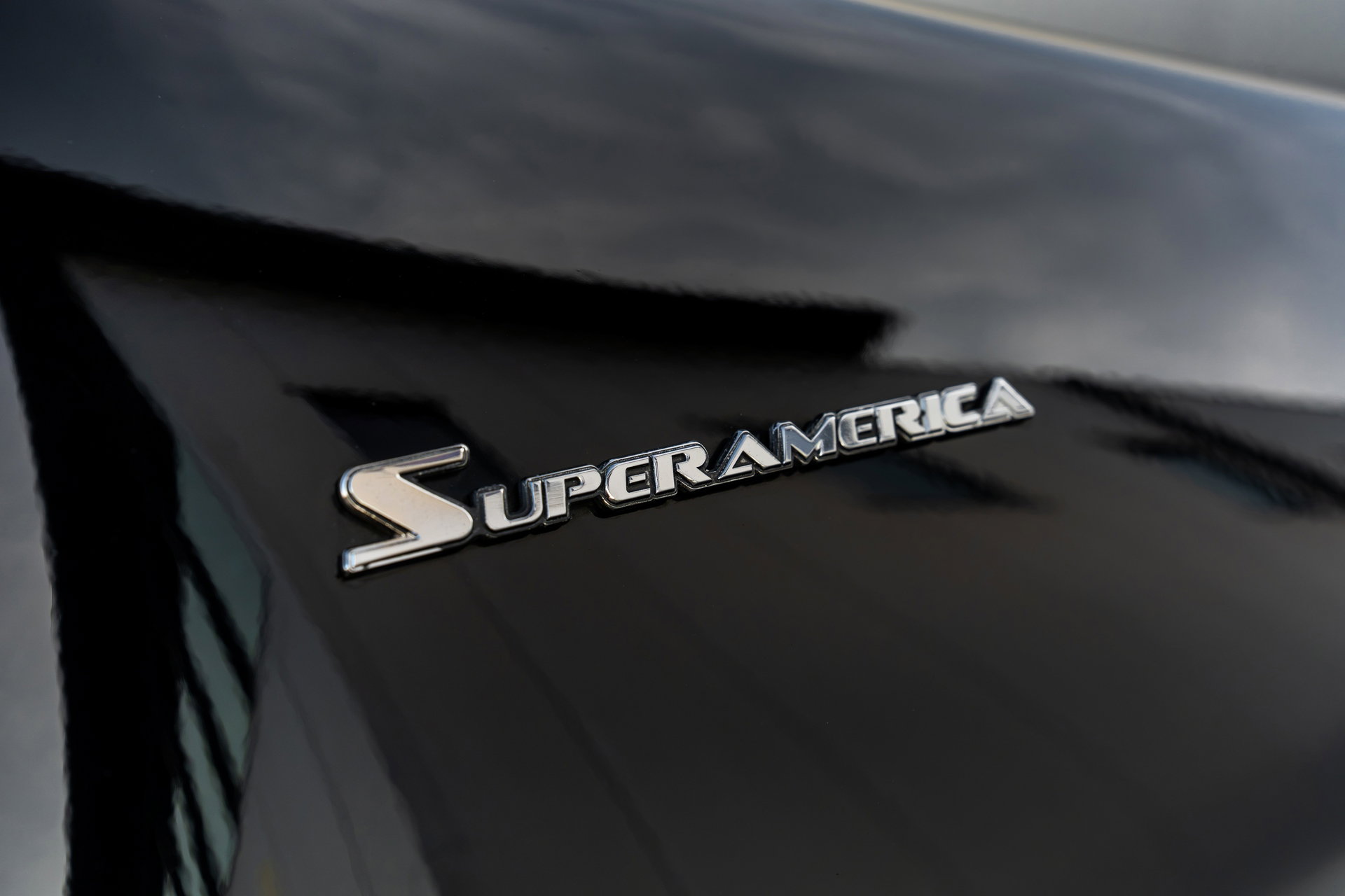 Ferrari 575 Superamerica