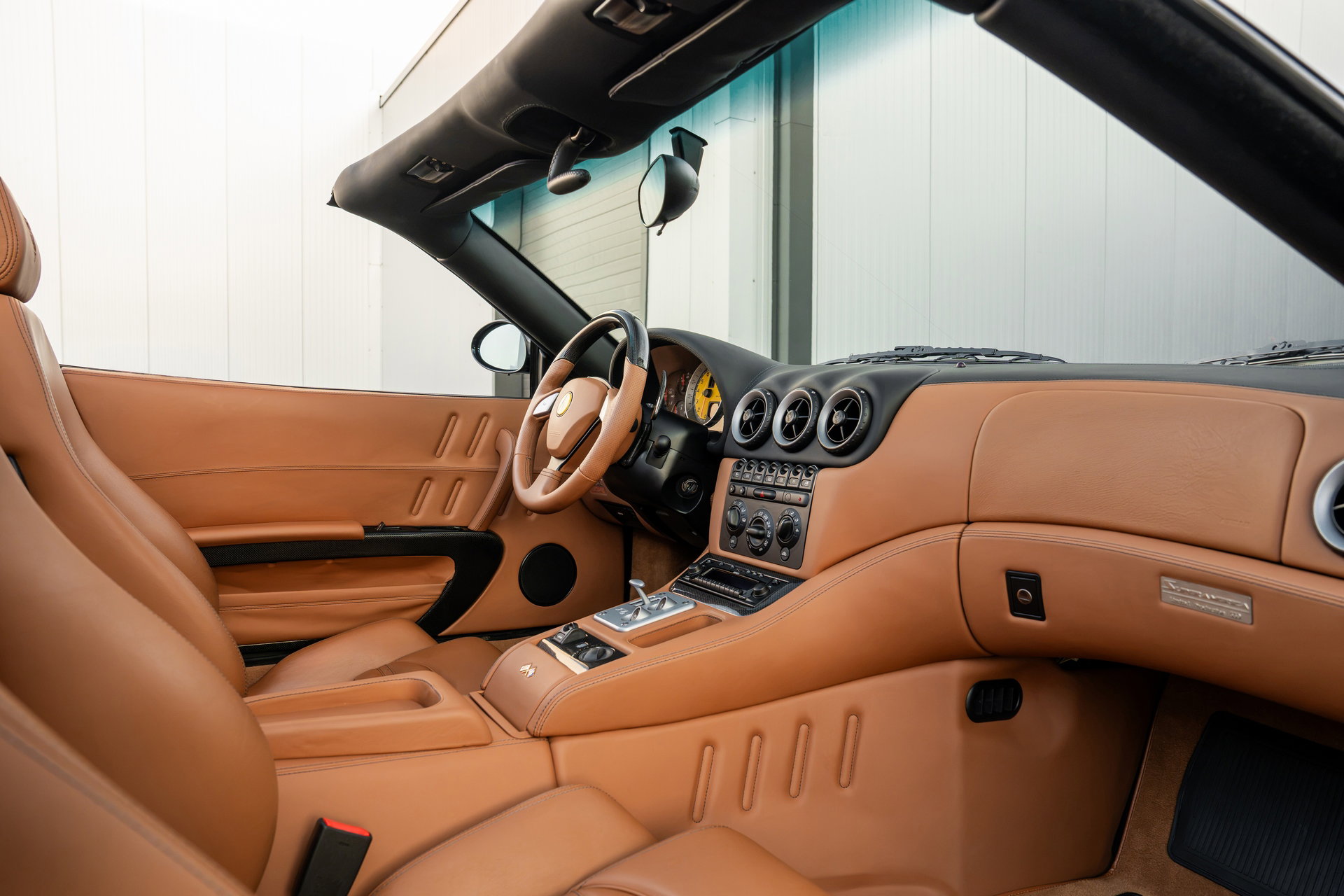 Ferrari 575 Superamerica