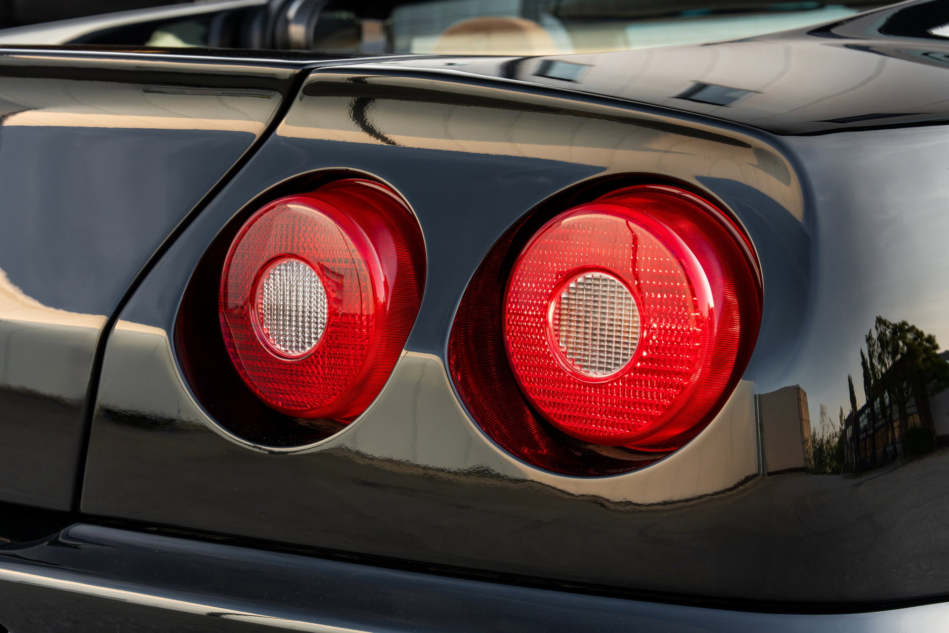 Ferrari 575 Superamerica