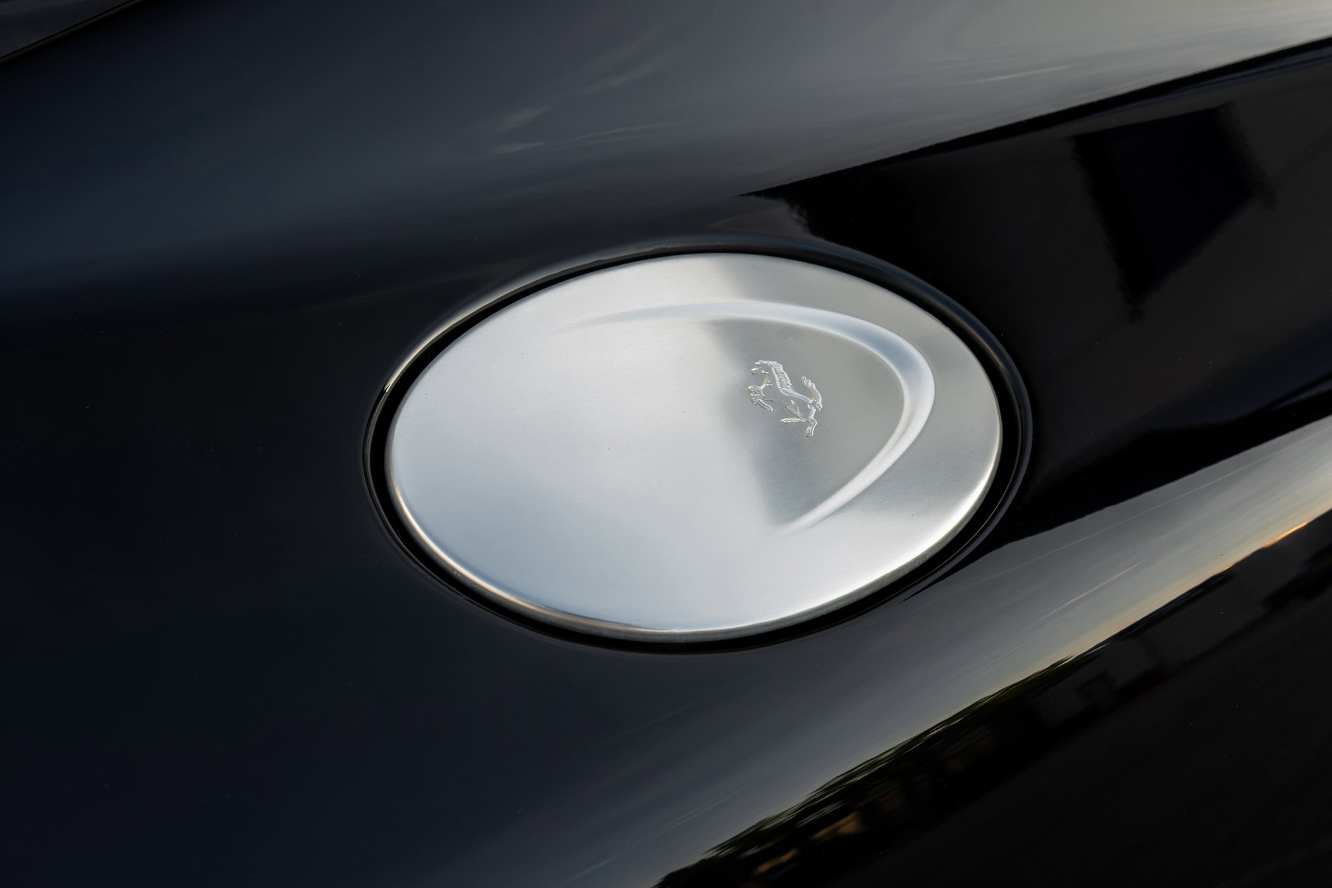 Ferrari 575 Superamerica