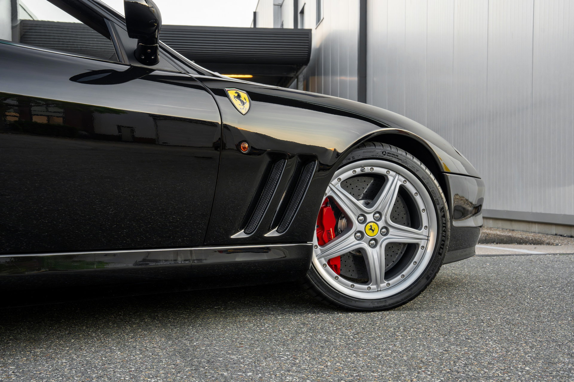 Ferrari 575 Superamerica