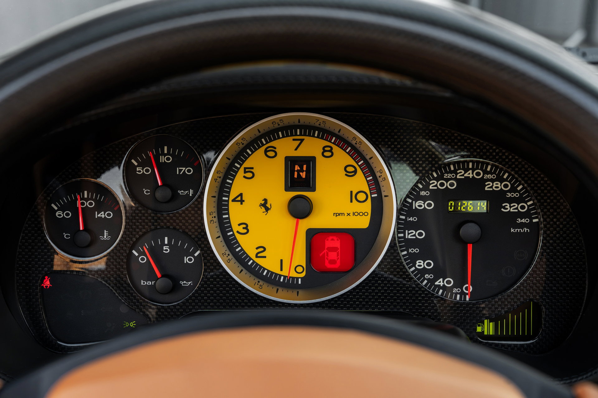Ferrari 575 Superamerica