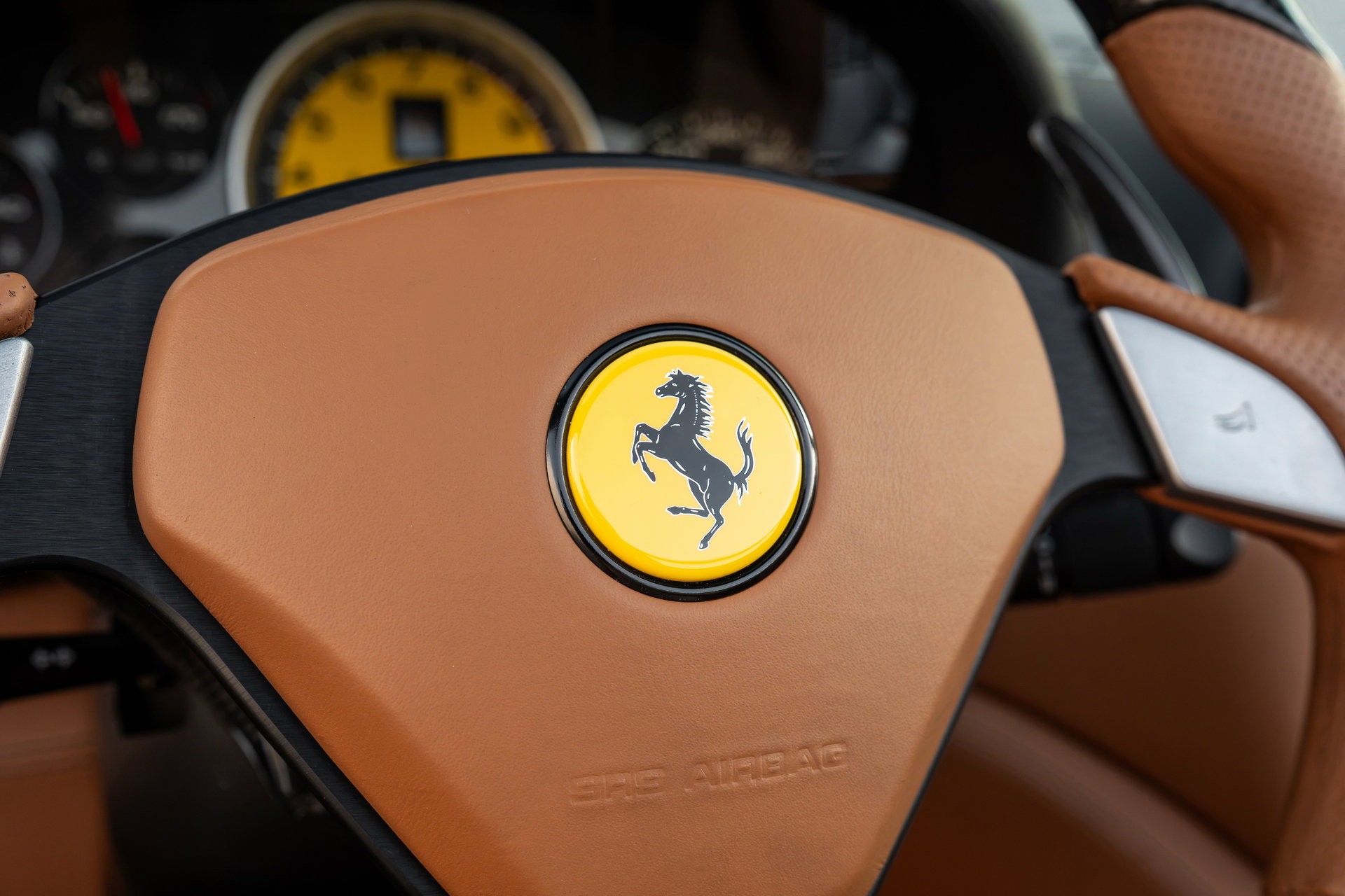 Ferrari 575 Superamerica