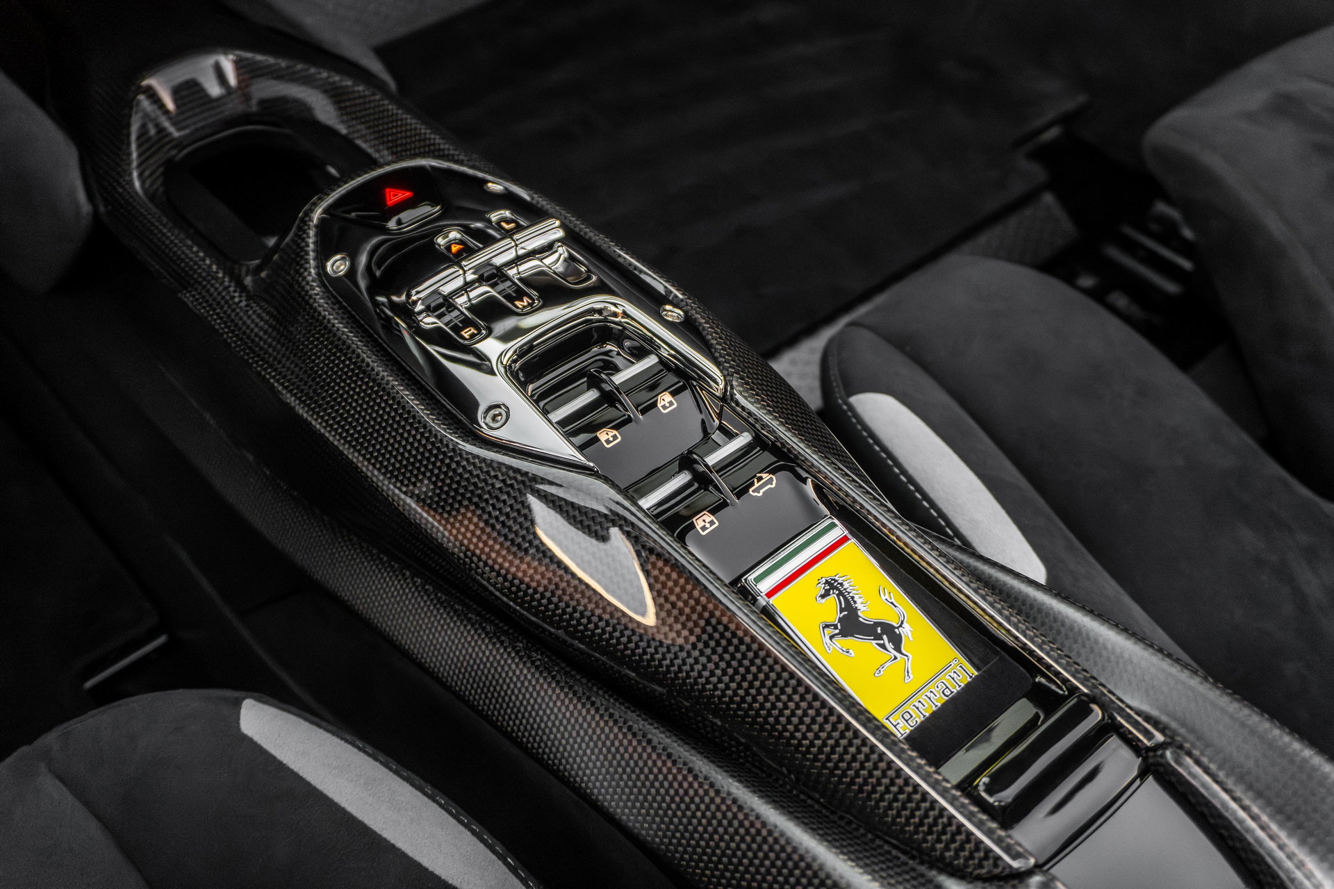 Ferrari SF90 XX Spider