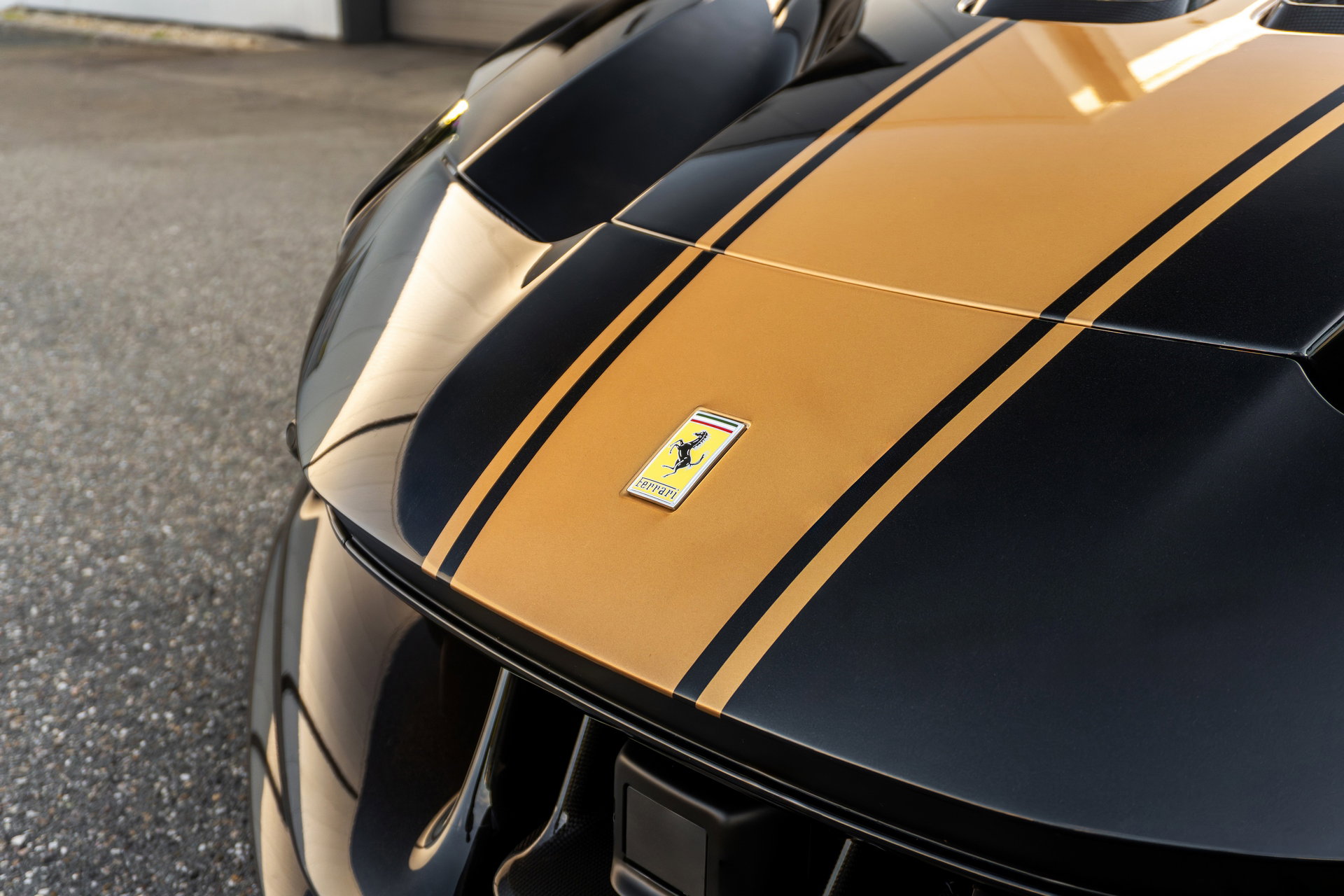 Ferrari SF90 XX Spider