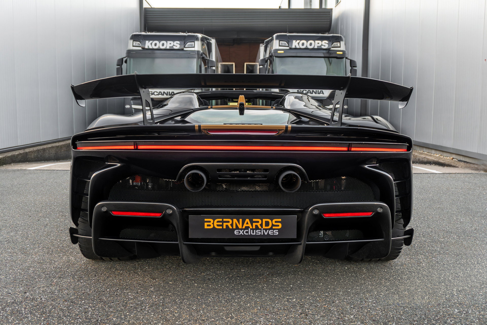 Ferrari SF90 XX Spider