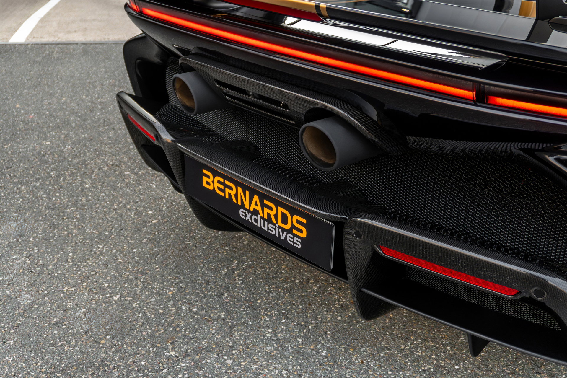 Ferrari SF90 XX Spider